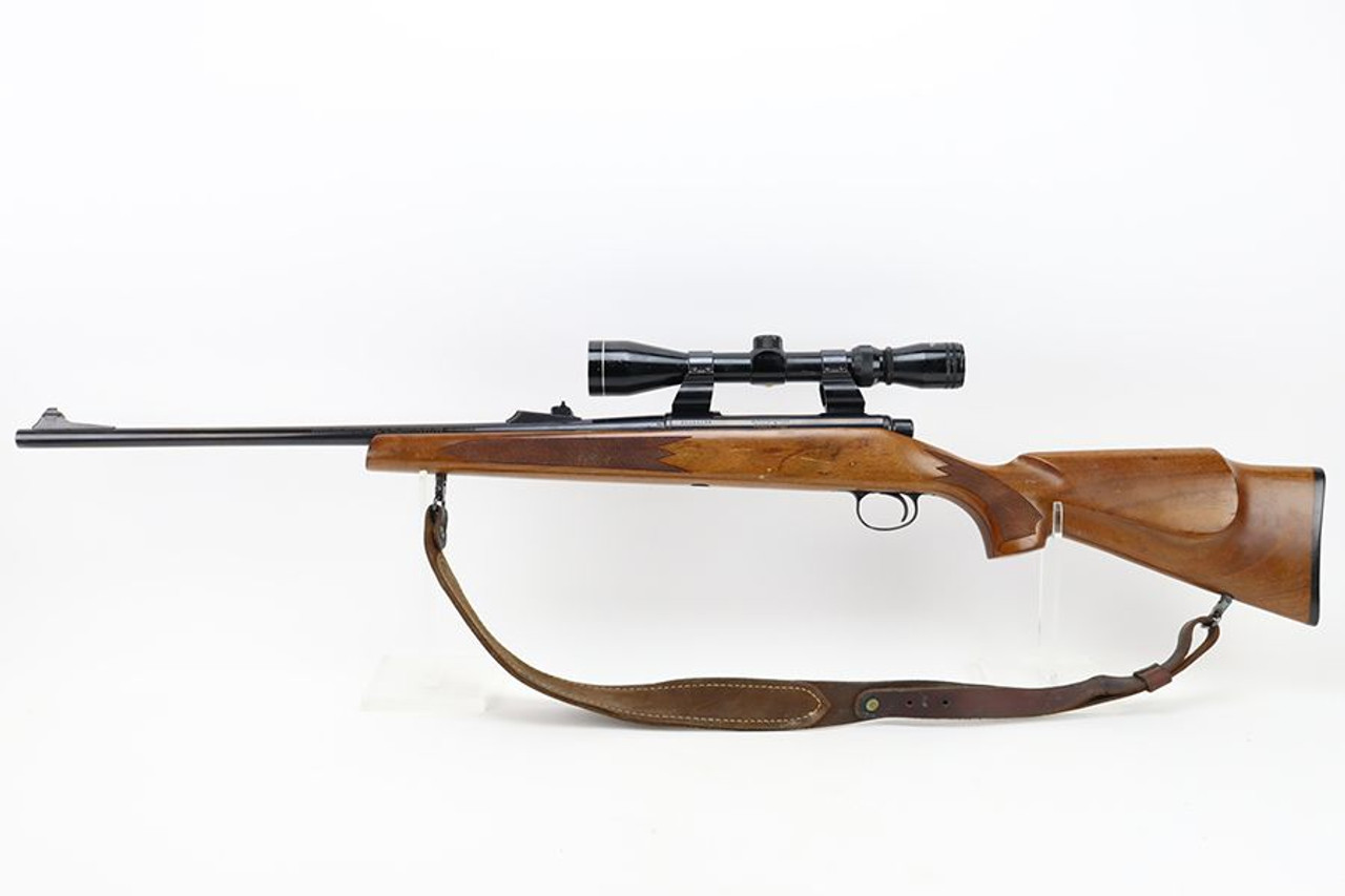 Excellent Remington Model 700 - 1977 mfg - 1