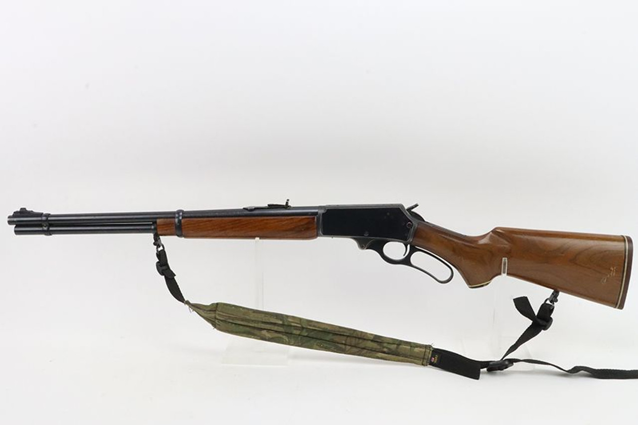 Excellent Marlin 336CS - 1990 mfg - 1