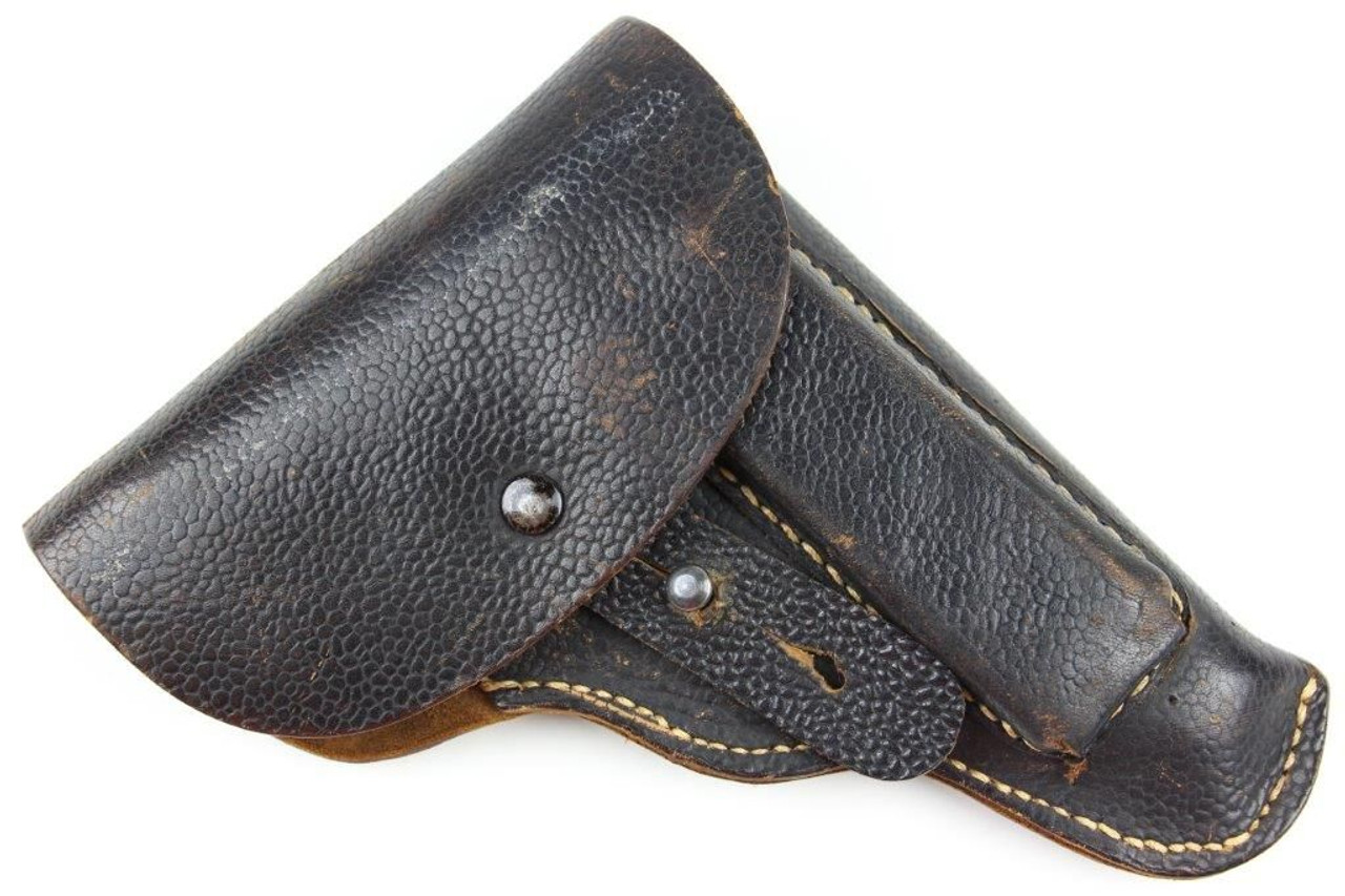 1944 CZ-27 Holster: Waffen Proofed - 1
