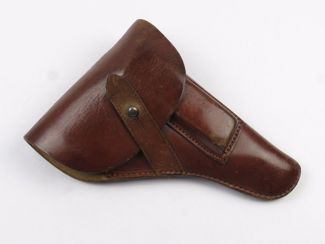 Kriegsmarine Mauser Pistol Holster - 1
