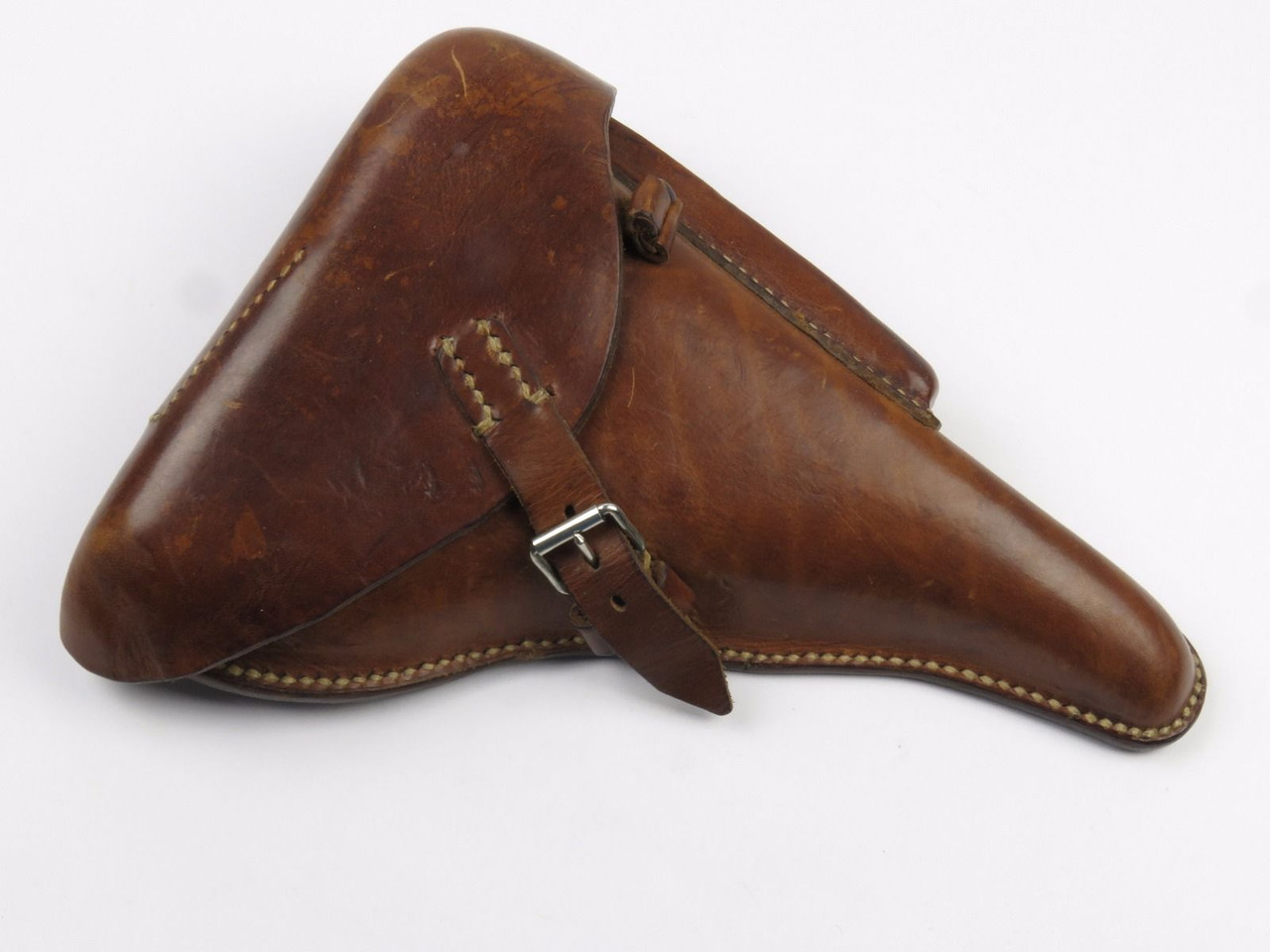 1944 Luger Holster - 1