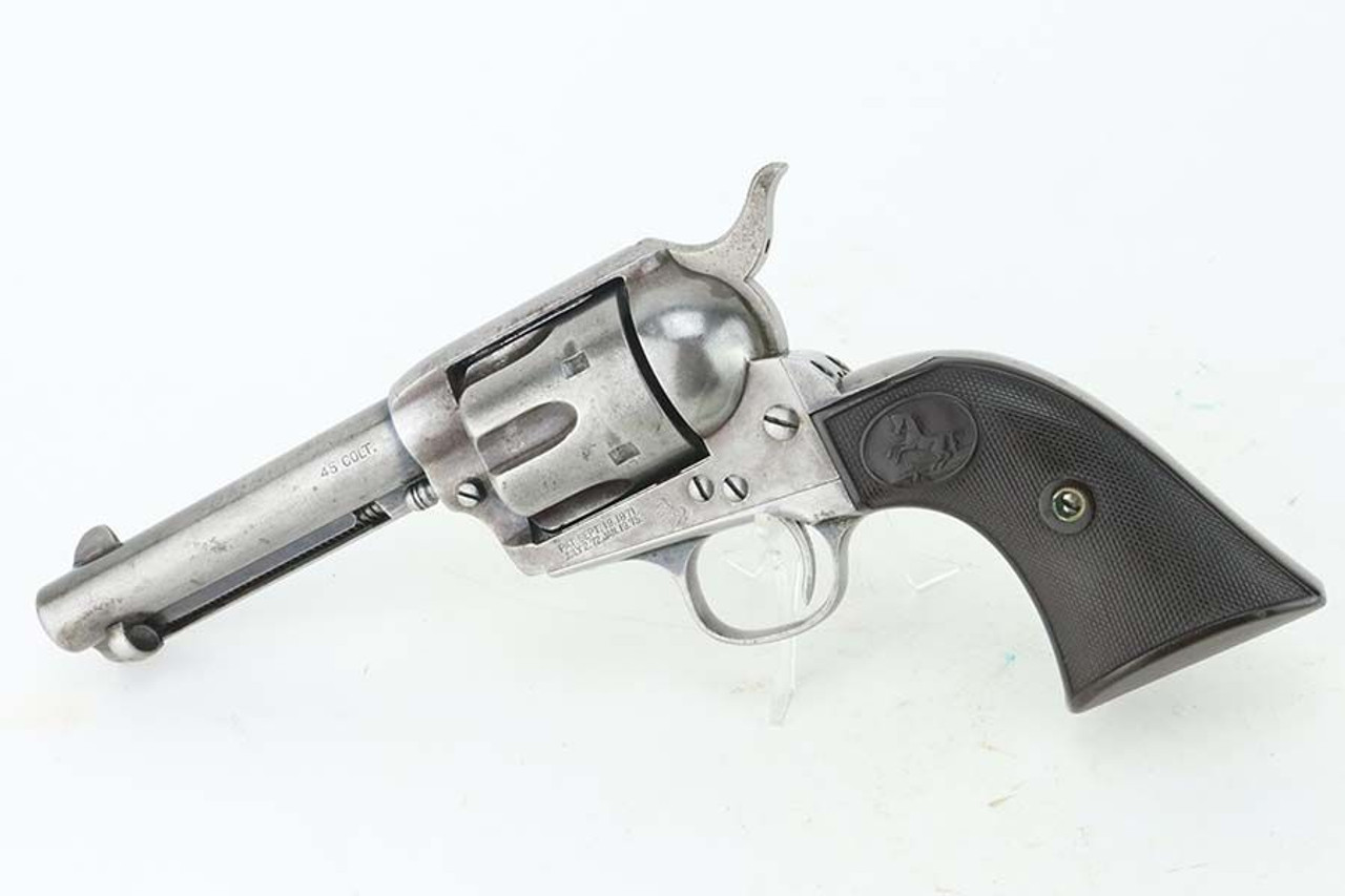 1897 Colt Single Action Army - .45 Colt - 1