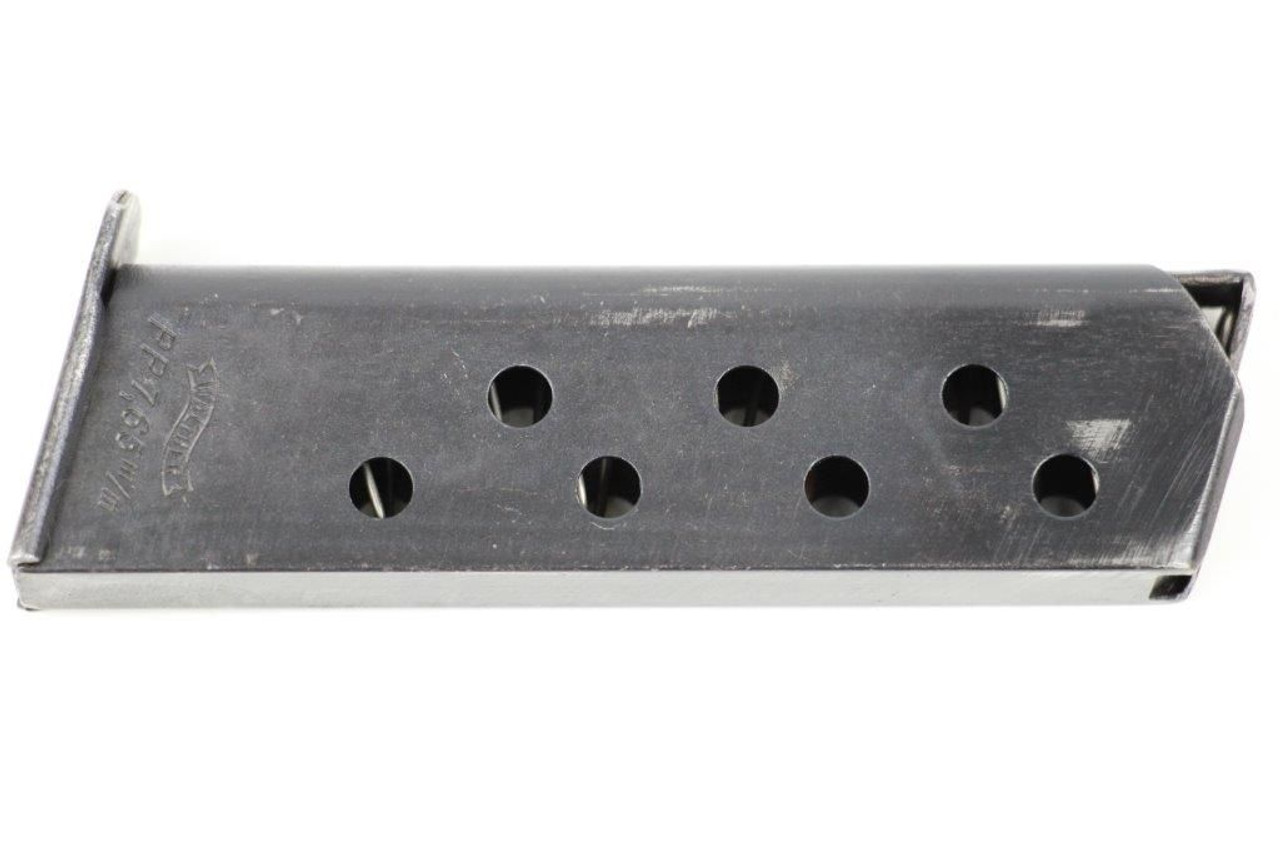 Walther PP Magazine - 1