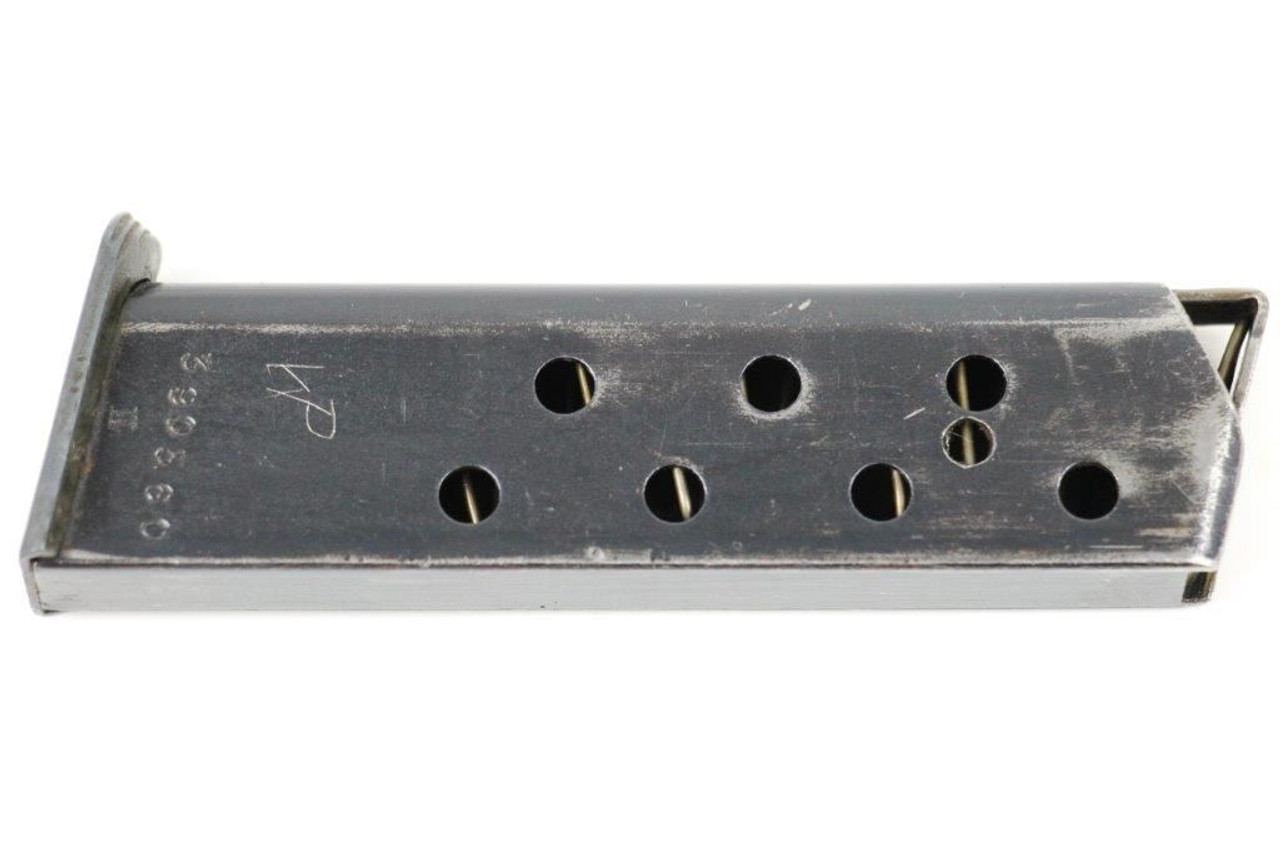 Sauer 38h Magazine - Police Numbered - 1