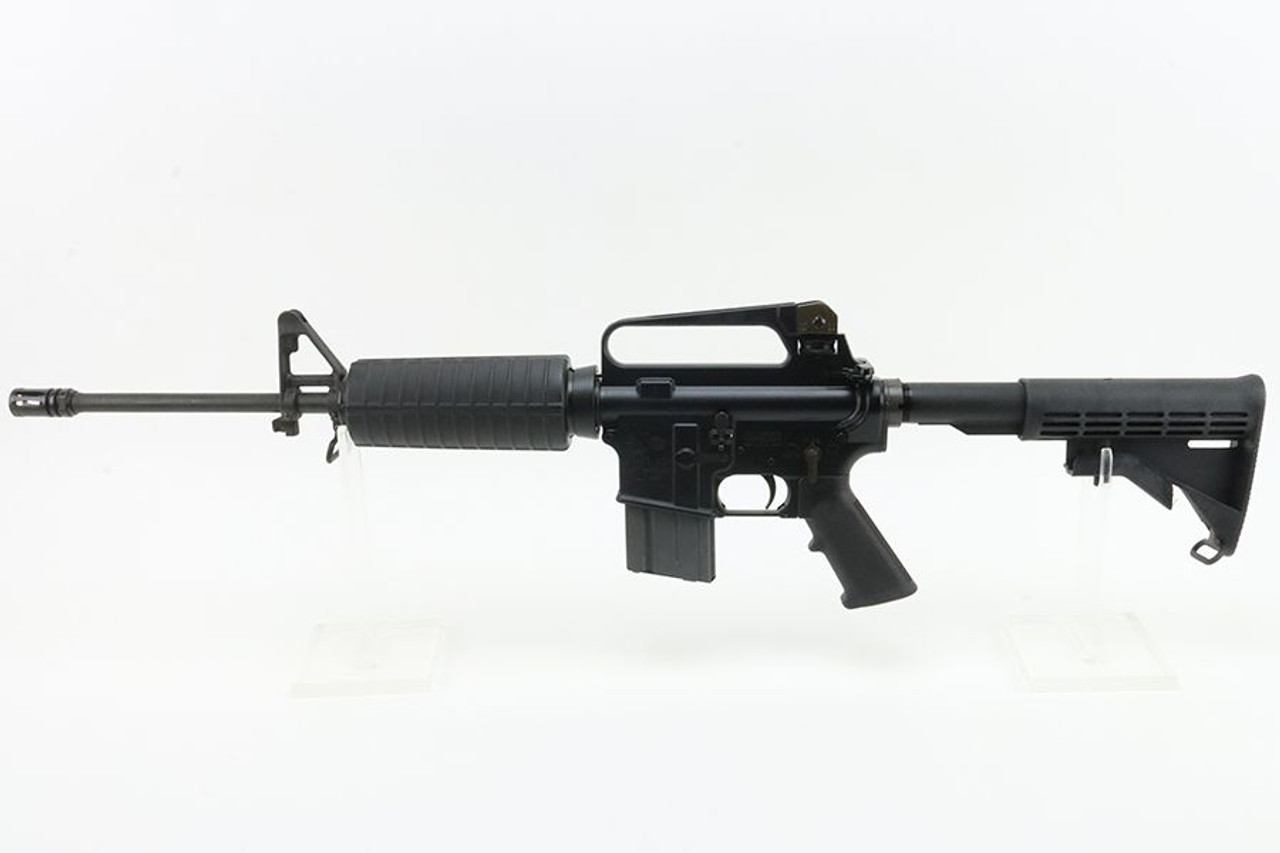 ANIB Colt AR-15 A2 Semi Auto Rifle - 1