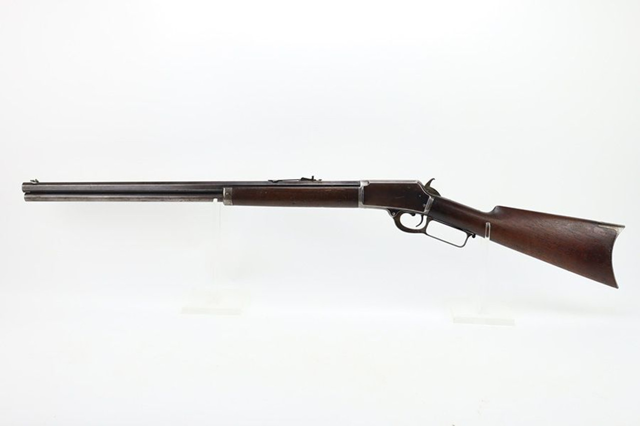 Marlin Model 1889 Lever Action Rifle - 1