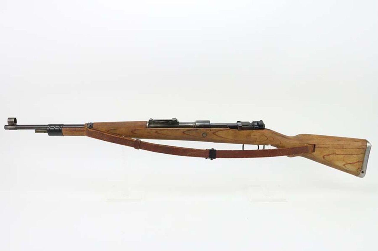 Excellent Nazi / Czech "dou 45" K98 - 1
