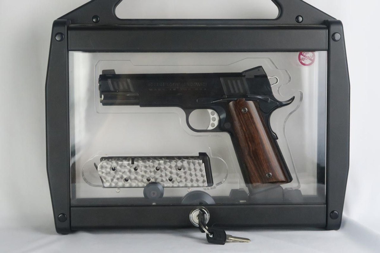 Spectacular Cabot Jones 1911 - 1