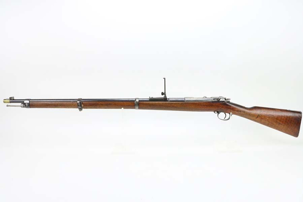 Mauser Gewehr 71/84 Rifle - 1