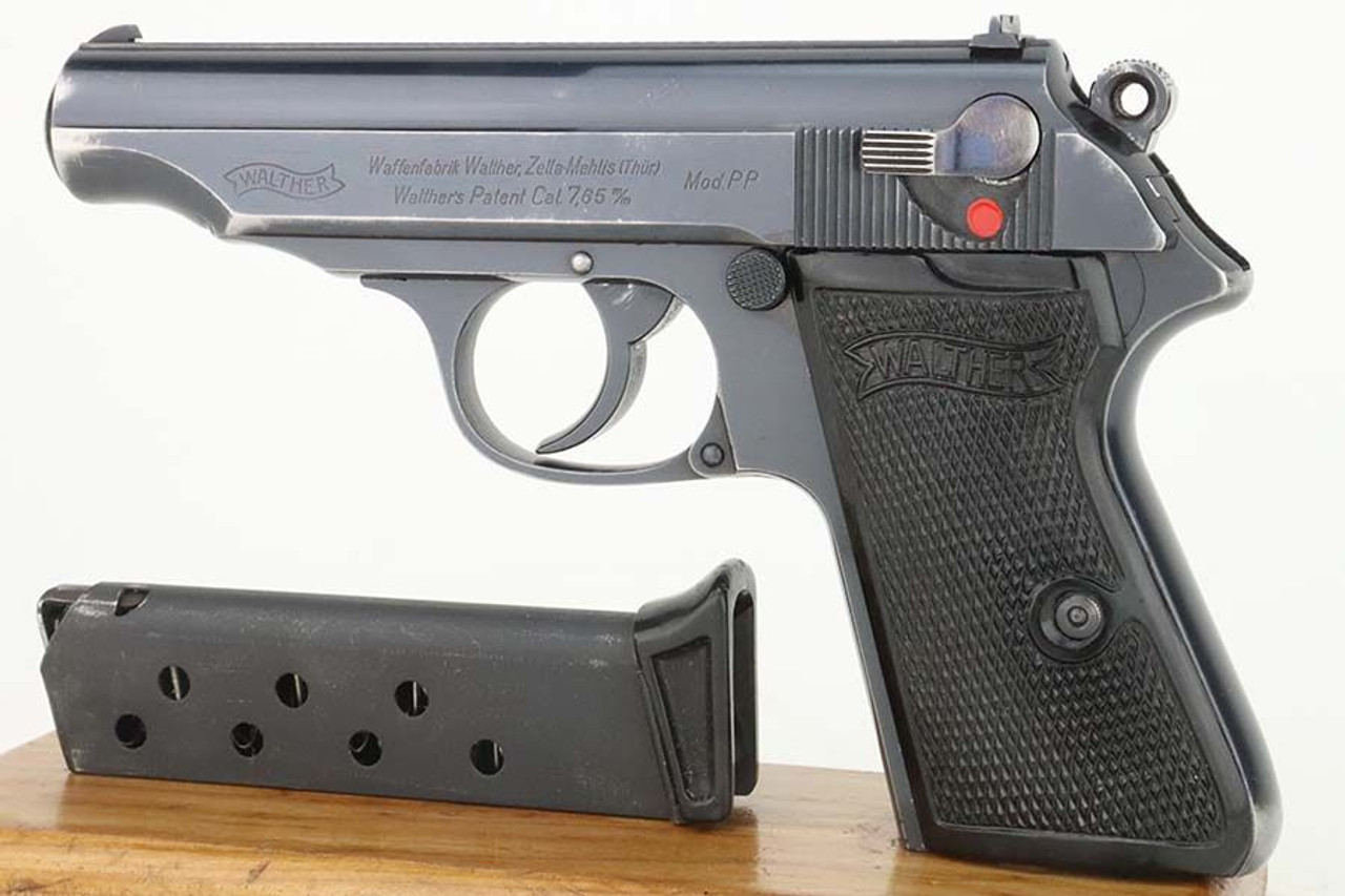 Commercial Walther PP - 1