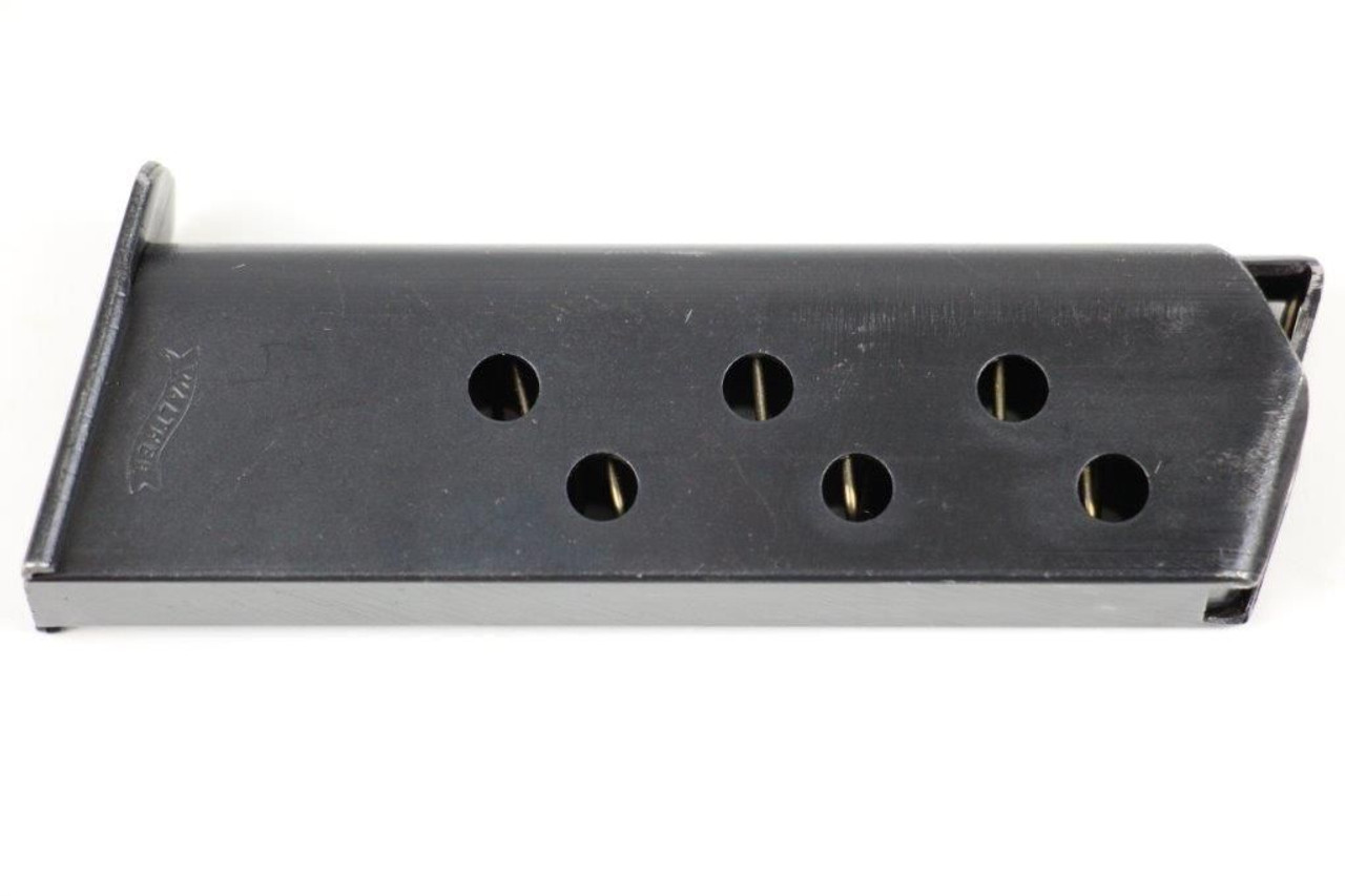 Walther PPK Magazine - Transitional - 1