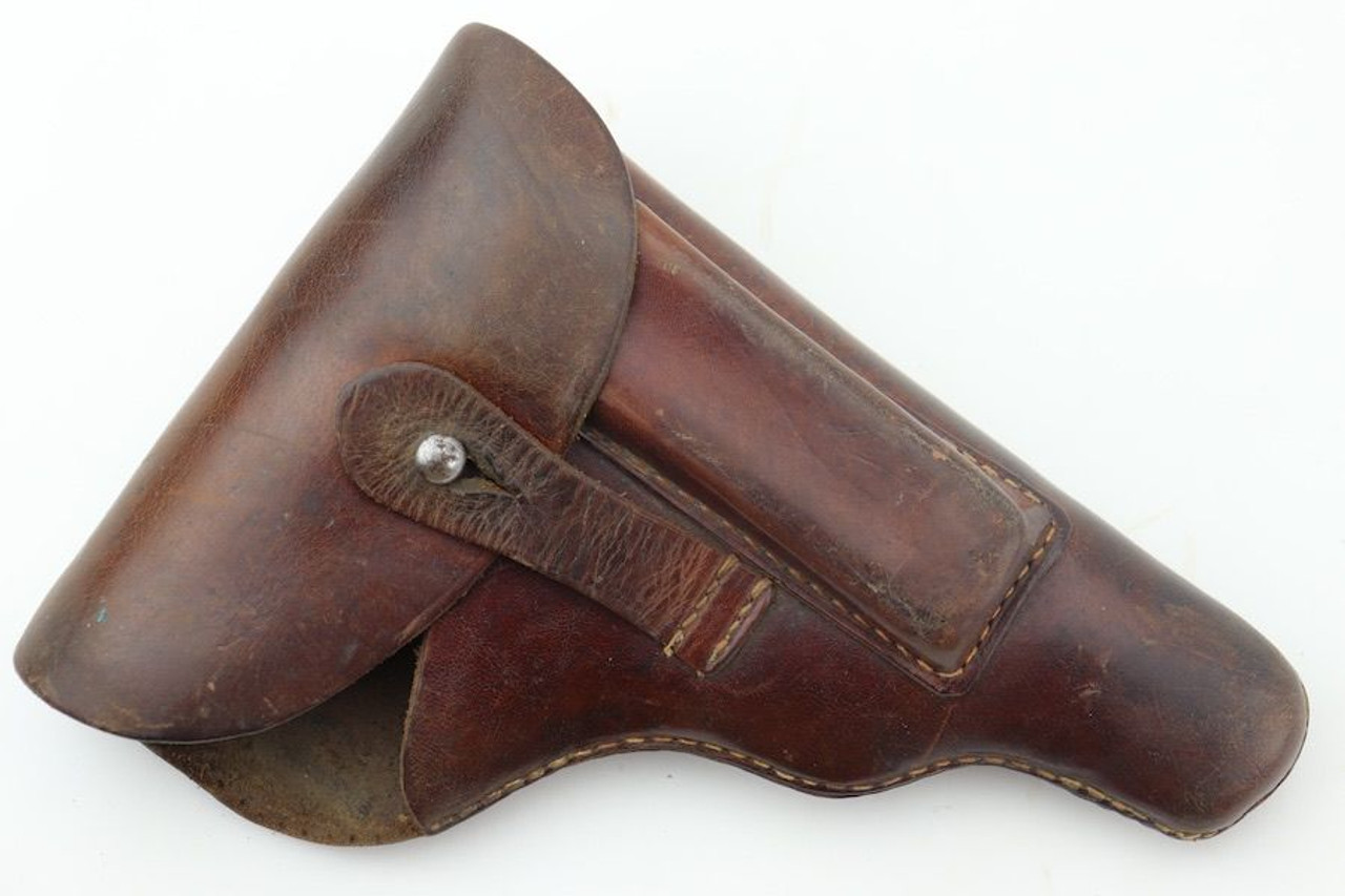 Commercial Hoffman Style Holster - 1