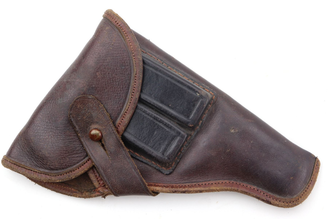 WW1 Era Dreyse Holster - 1