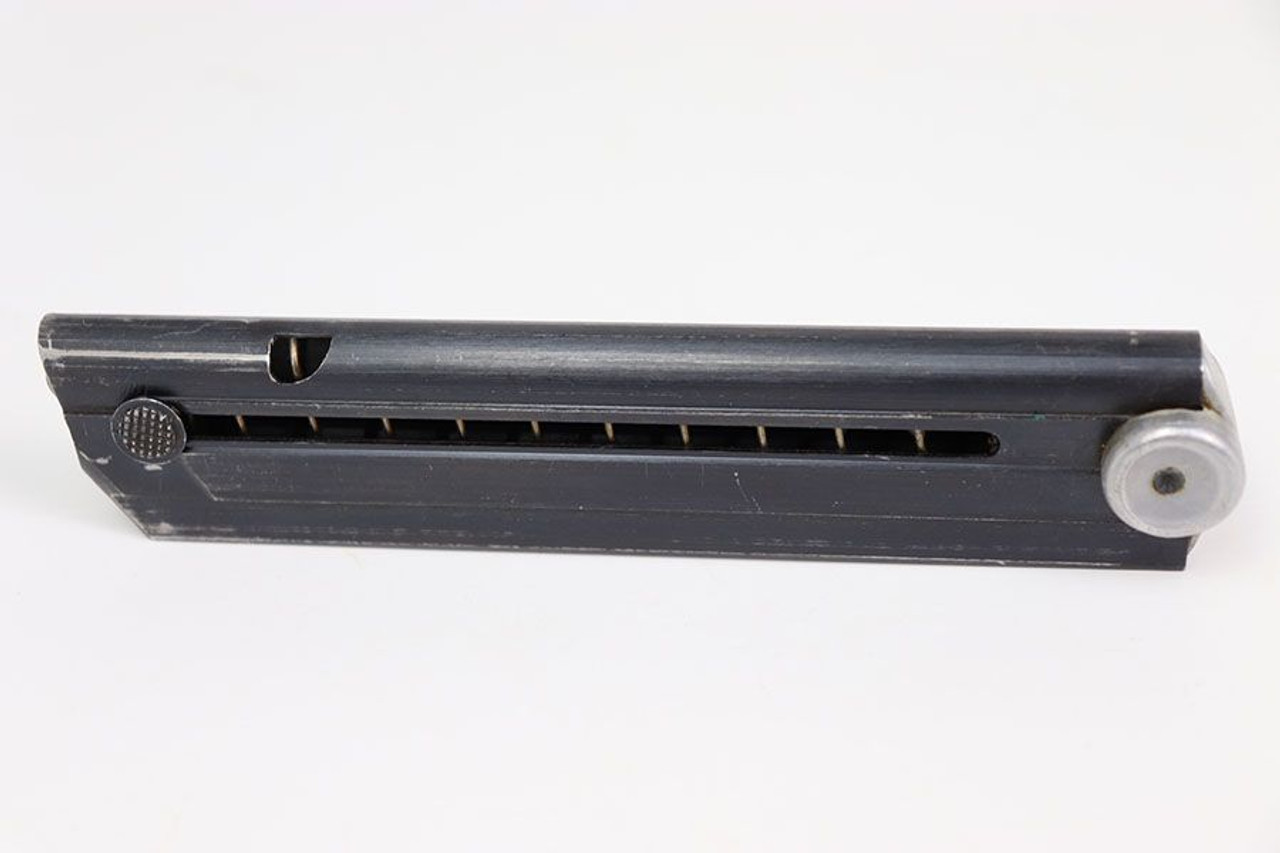FXO Luger Magazine - Blank Base - 1