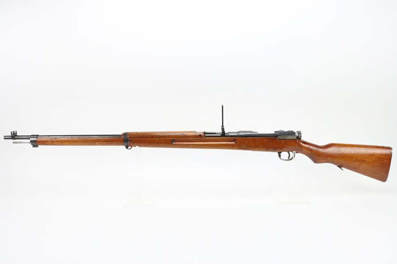 Minty, Early Arisaka Type 38 - 1