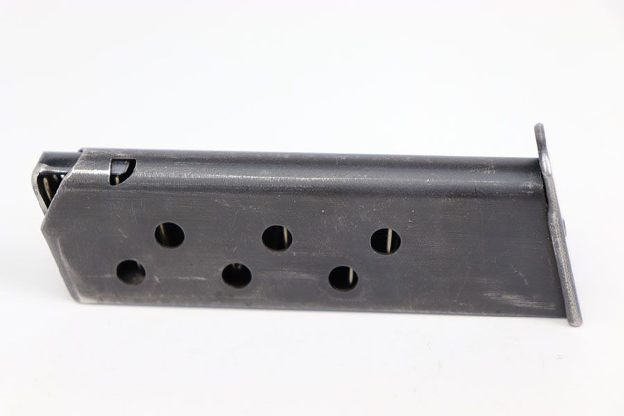 Early Walther PPK Magazine - 1