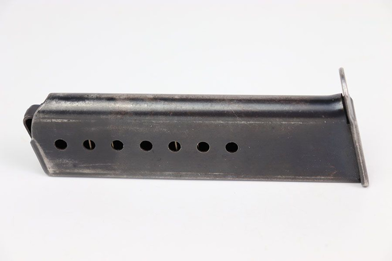 Numbered Walther P.38 Magazine - 1