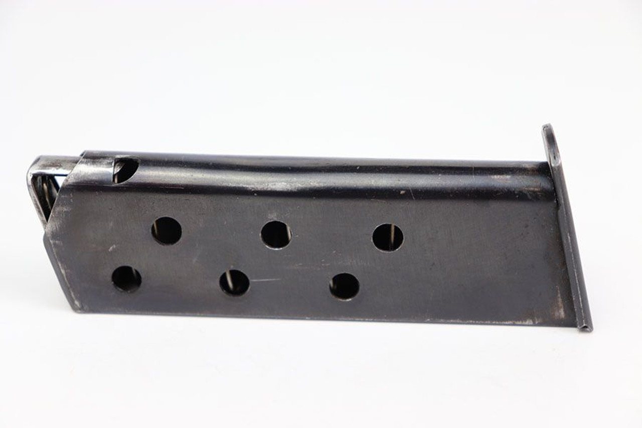 Early Walther PPK Magazine - 1