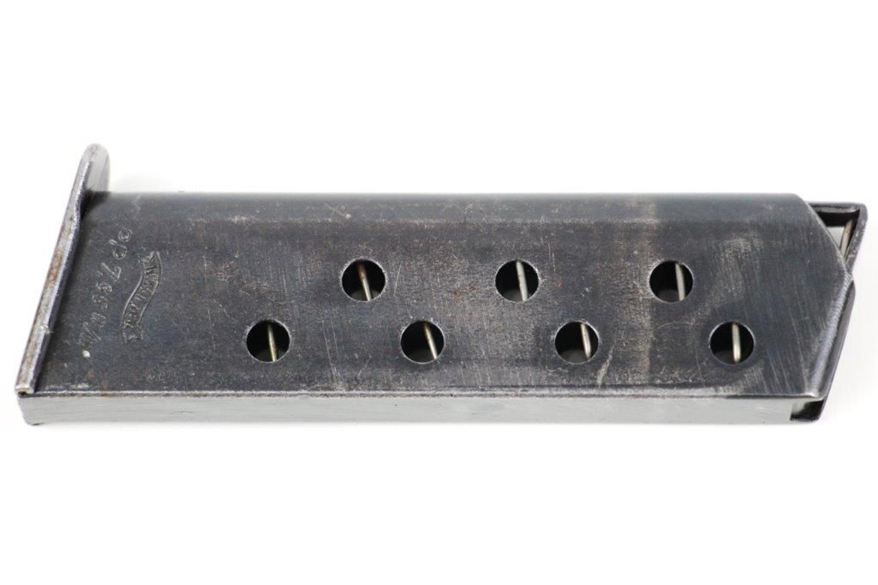 Wartime PP Magazine - 1
