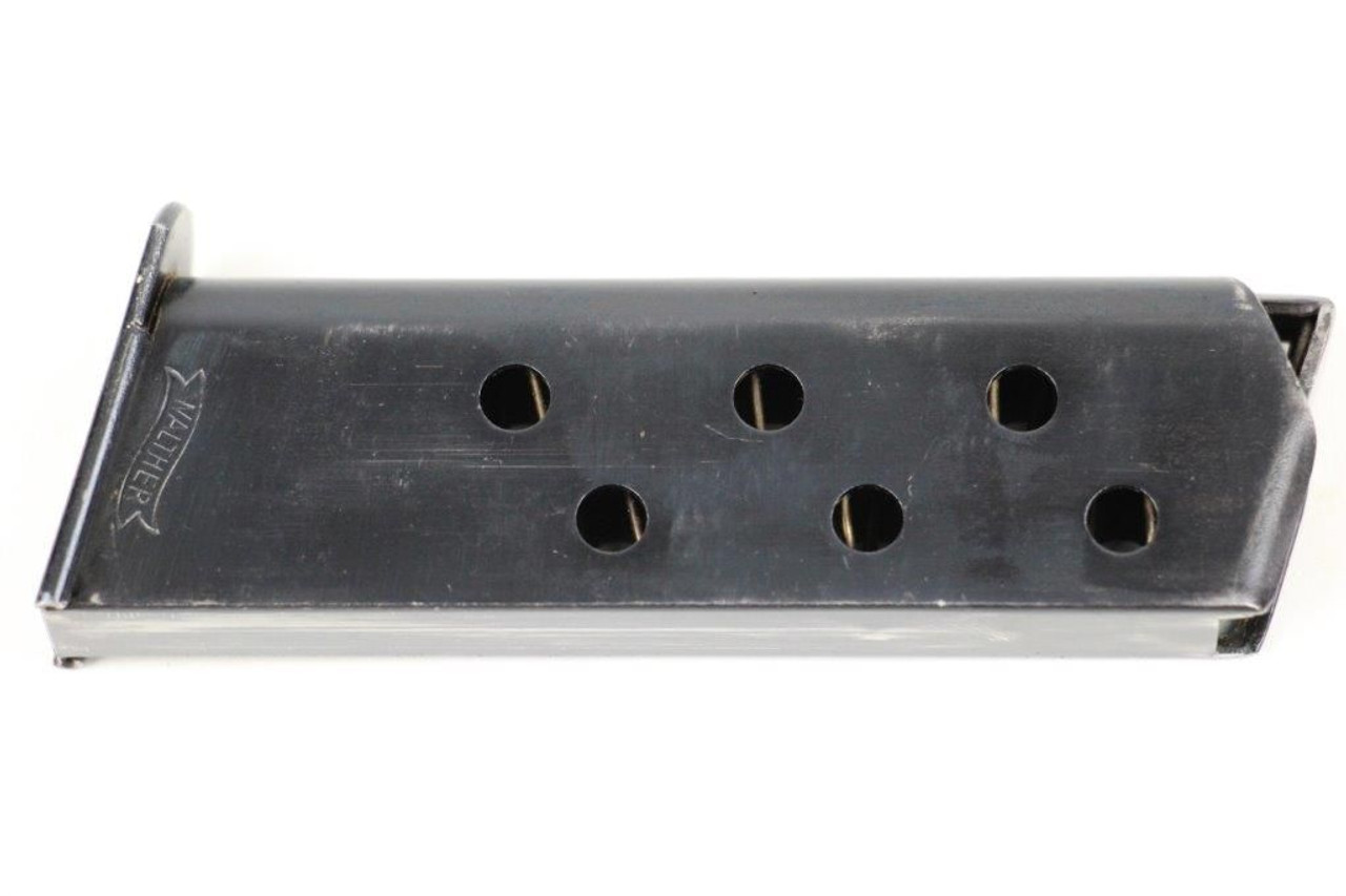 Walther PPK Magazine - 1