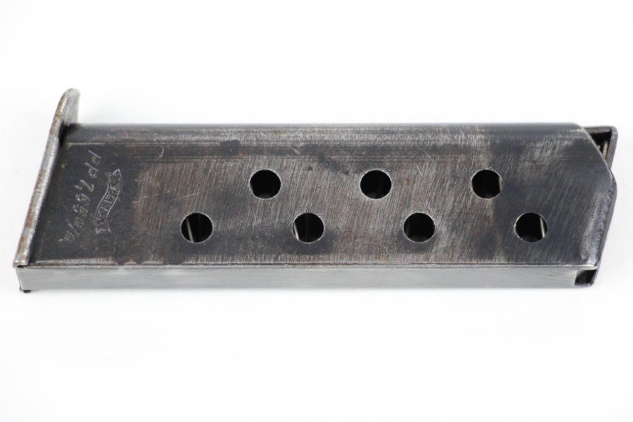 Wartime Walther PP Magazine - 1
