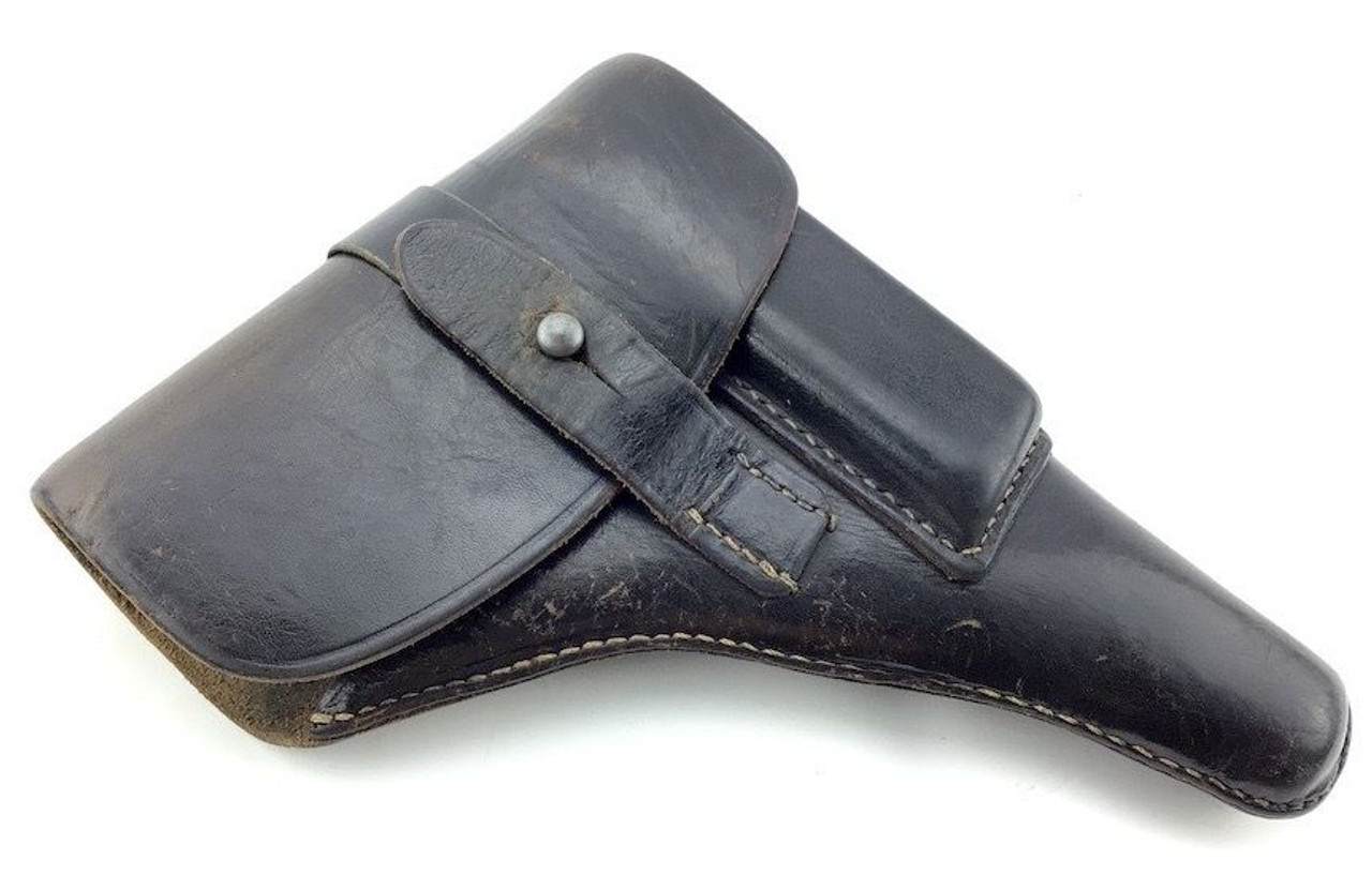7.65mm Police Holster - Modified - 1
