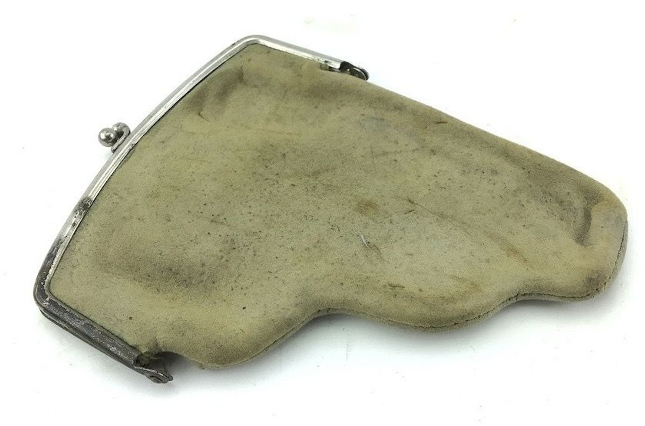 Walther Model 9 Pouch / Holster - 1