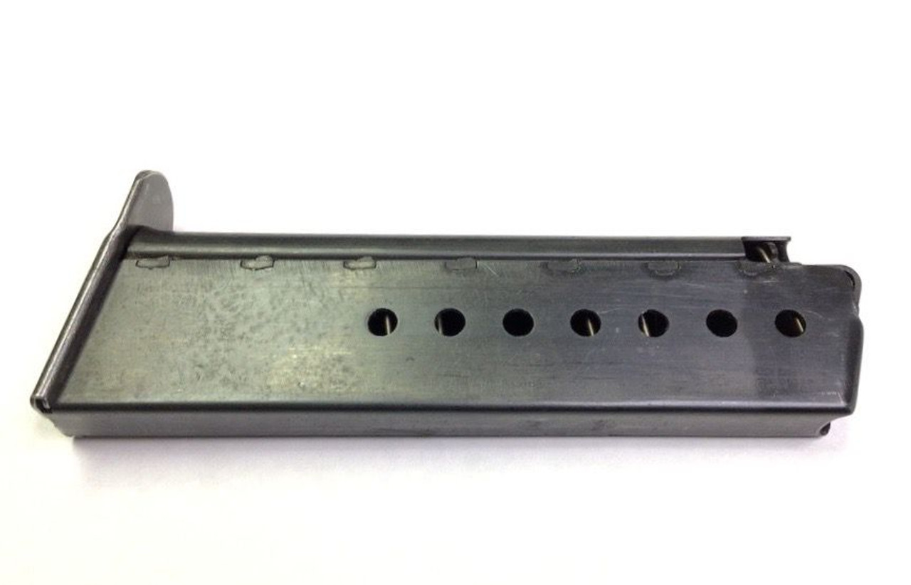 P.38 JVD Magazine - WaA706 - 1