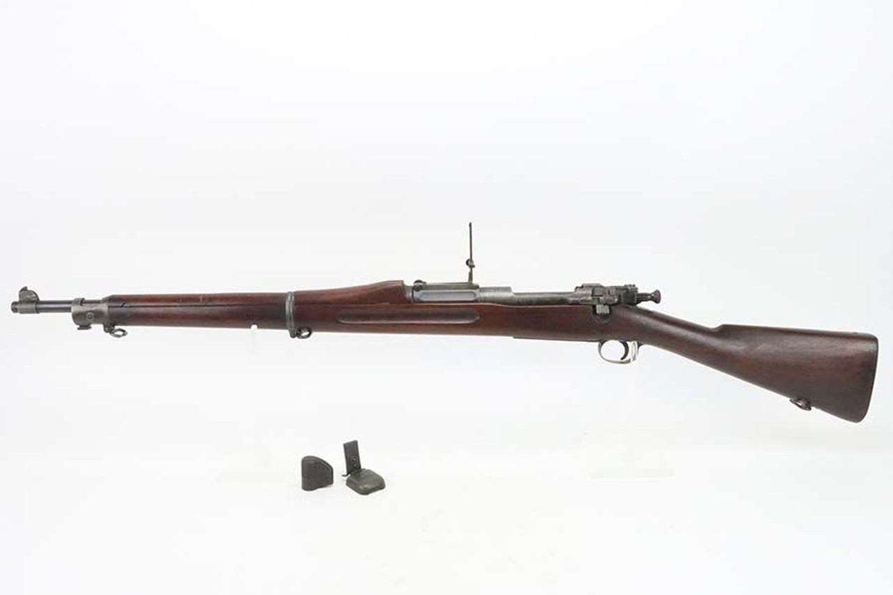 Springfield Model 1903 NRA - 1915 mfg - 1