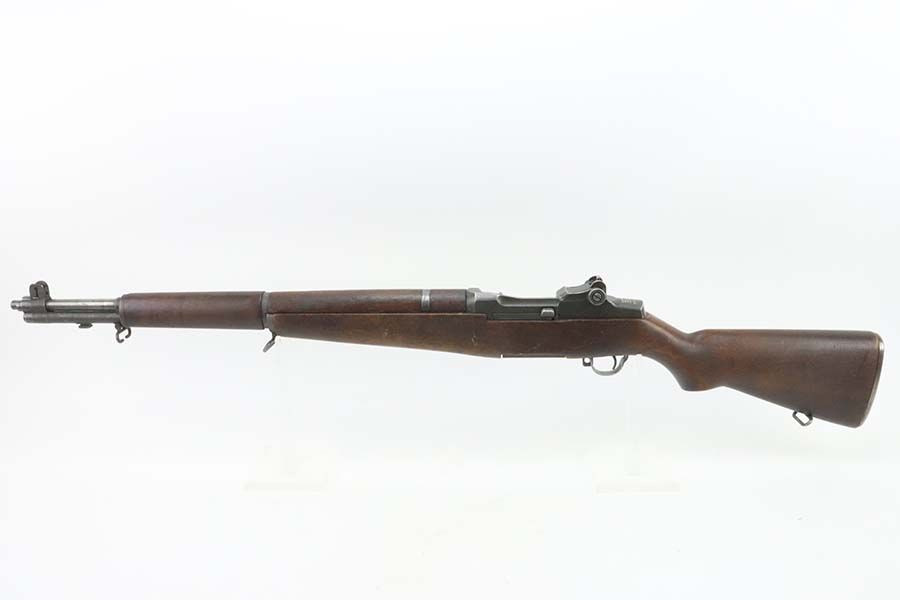 IHC M1 Garand - 1953 mfg - 1