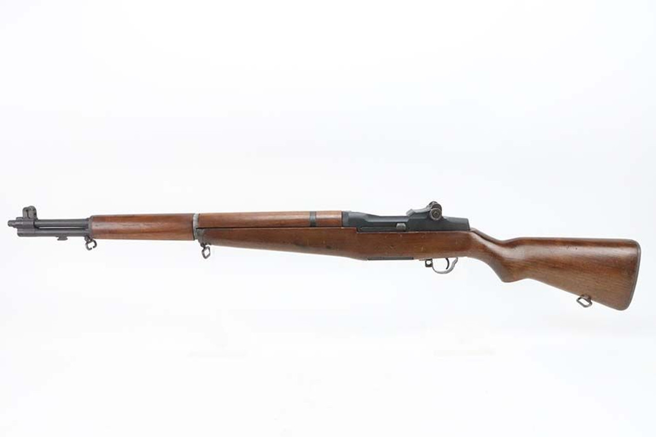 Nice H&R M1 Garand - 1954 mfg - 1