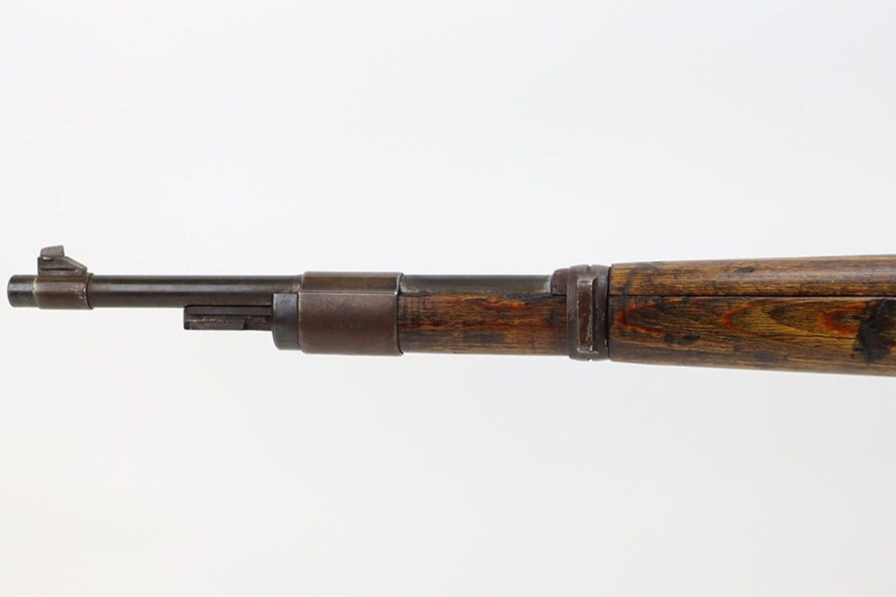 JP Sauer K98k - 1943 mfg - 1