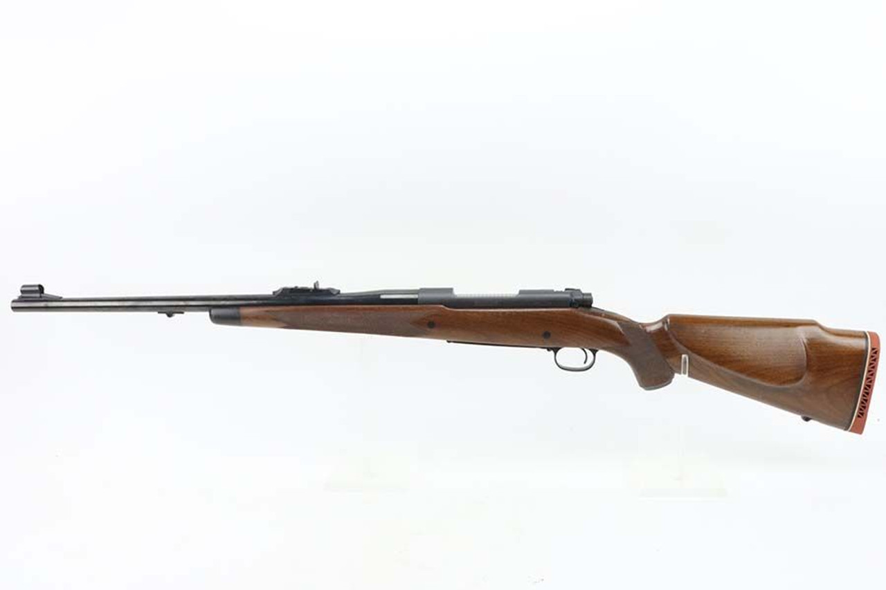 Rare, ANIB Winchester Model 70 - Super Grade African - 1