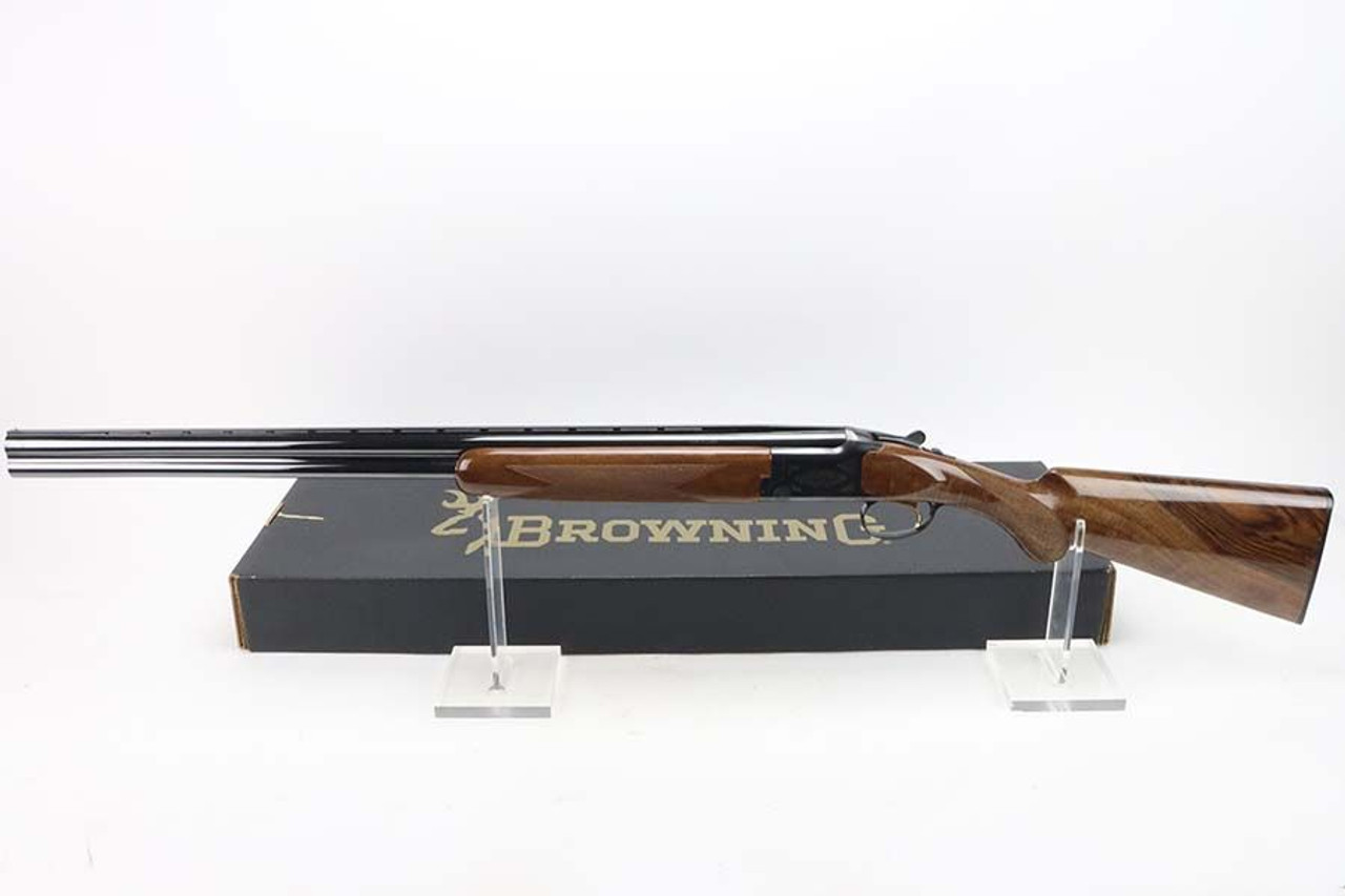 ANIB Browning Citori Lightning Field O/U Shotgun - Grade I, 20 GA - 1