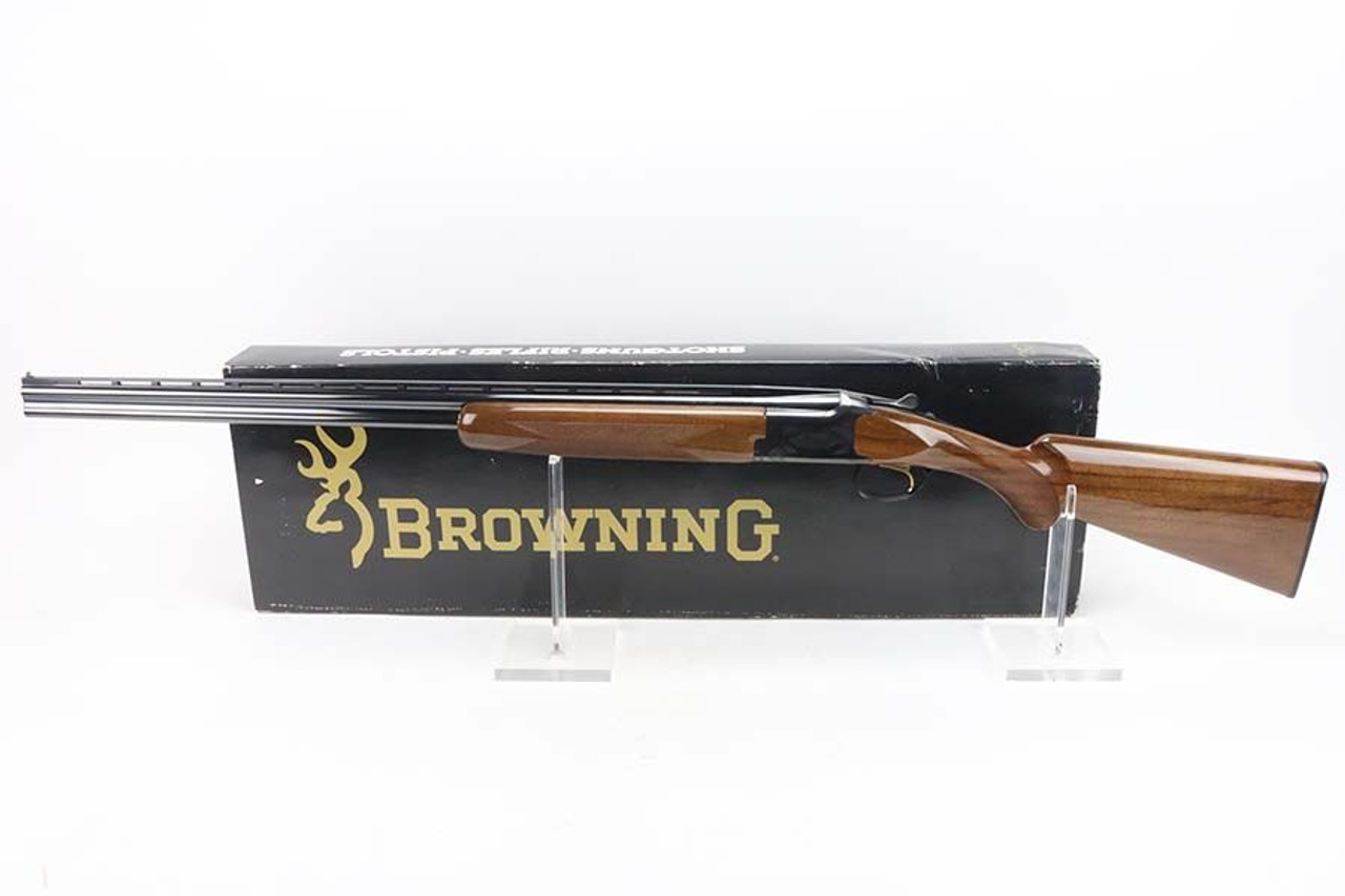 ANIB Browning Citori Lightning Field O/U Shotgun - Grade I, .410 GA - 1