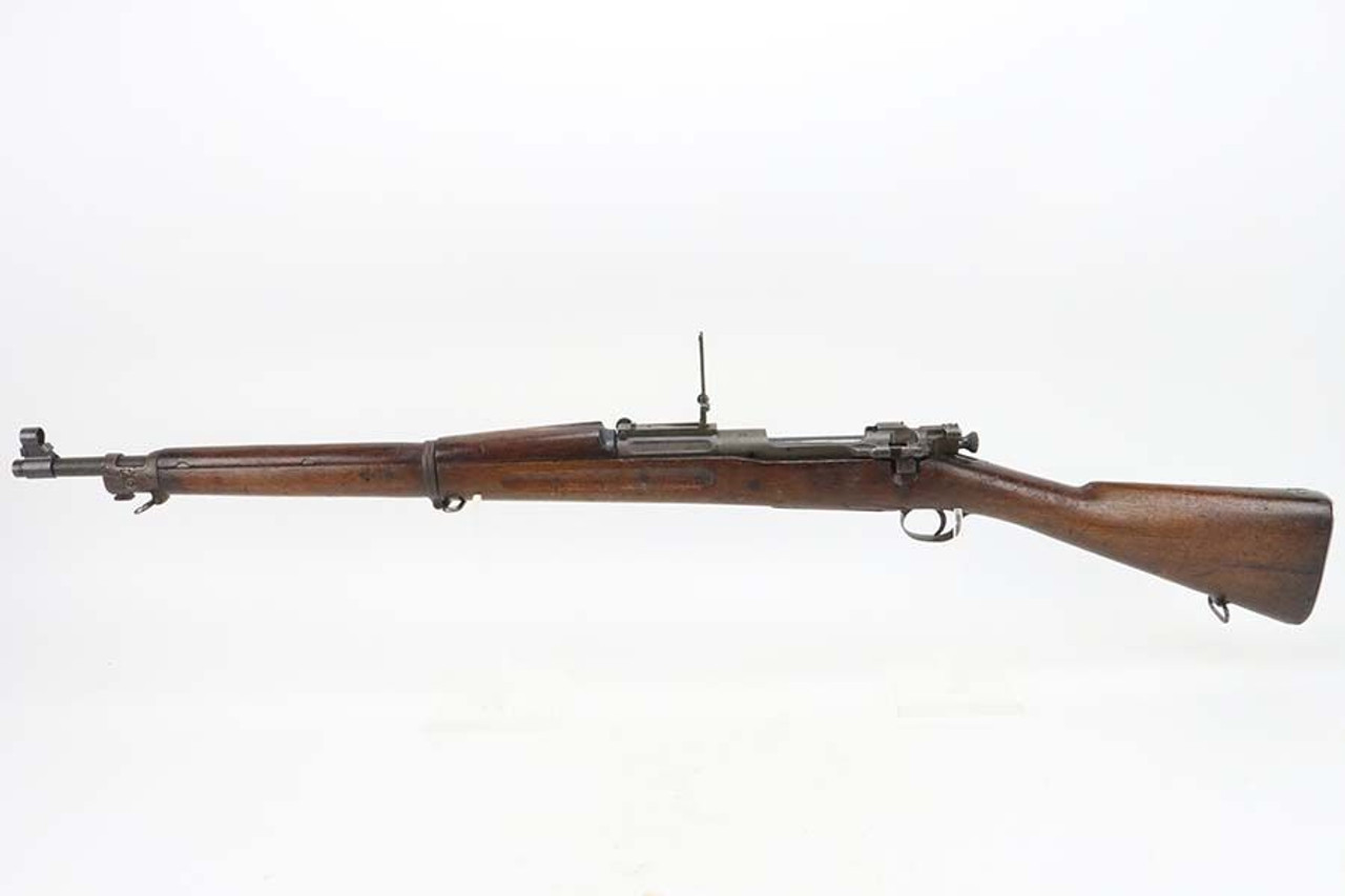 Springfield 1903 - USMC Re-Issue - 1