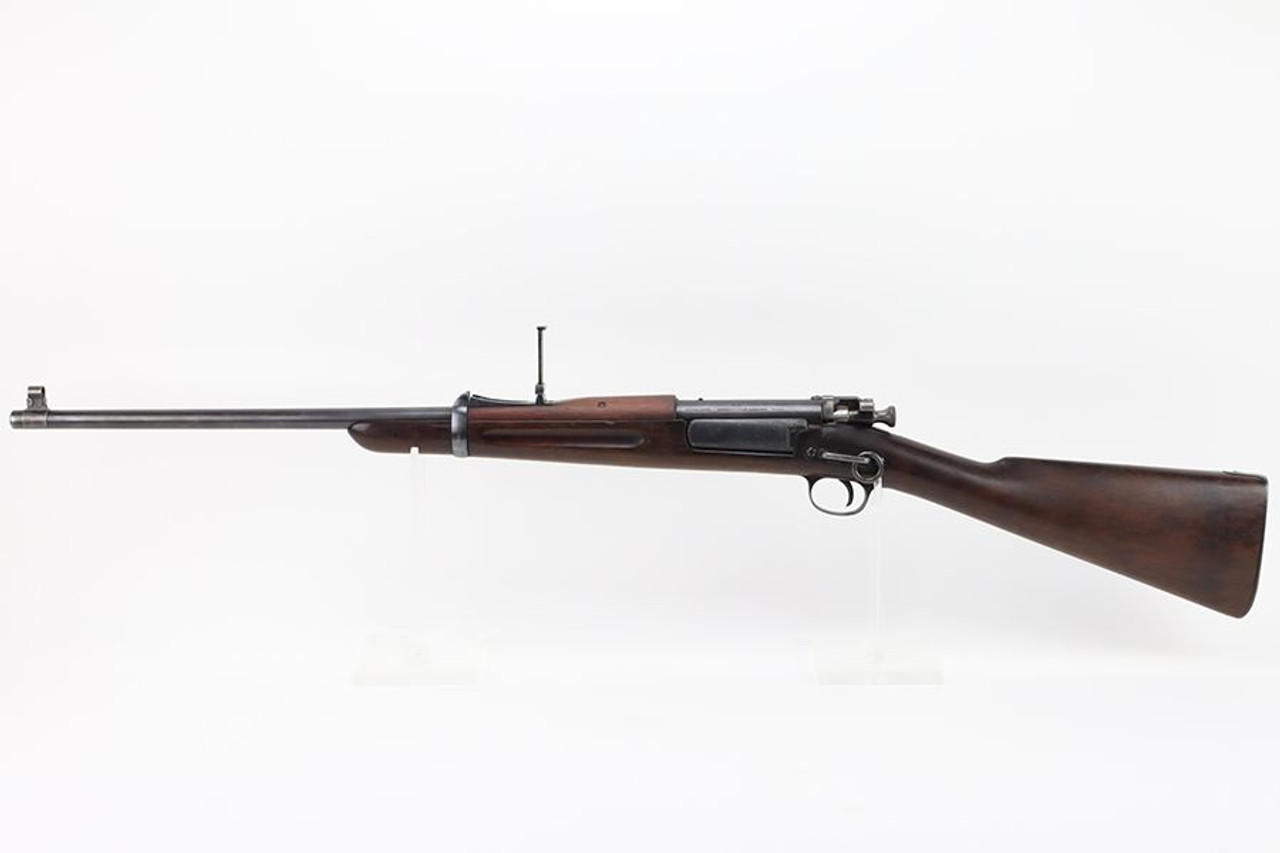 Springfield 1896 Krag Carbine - 1
