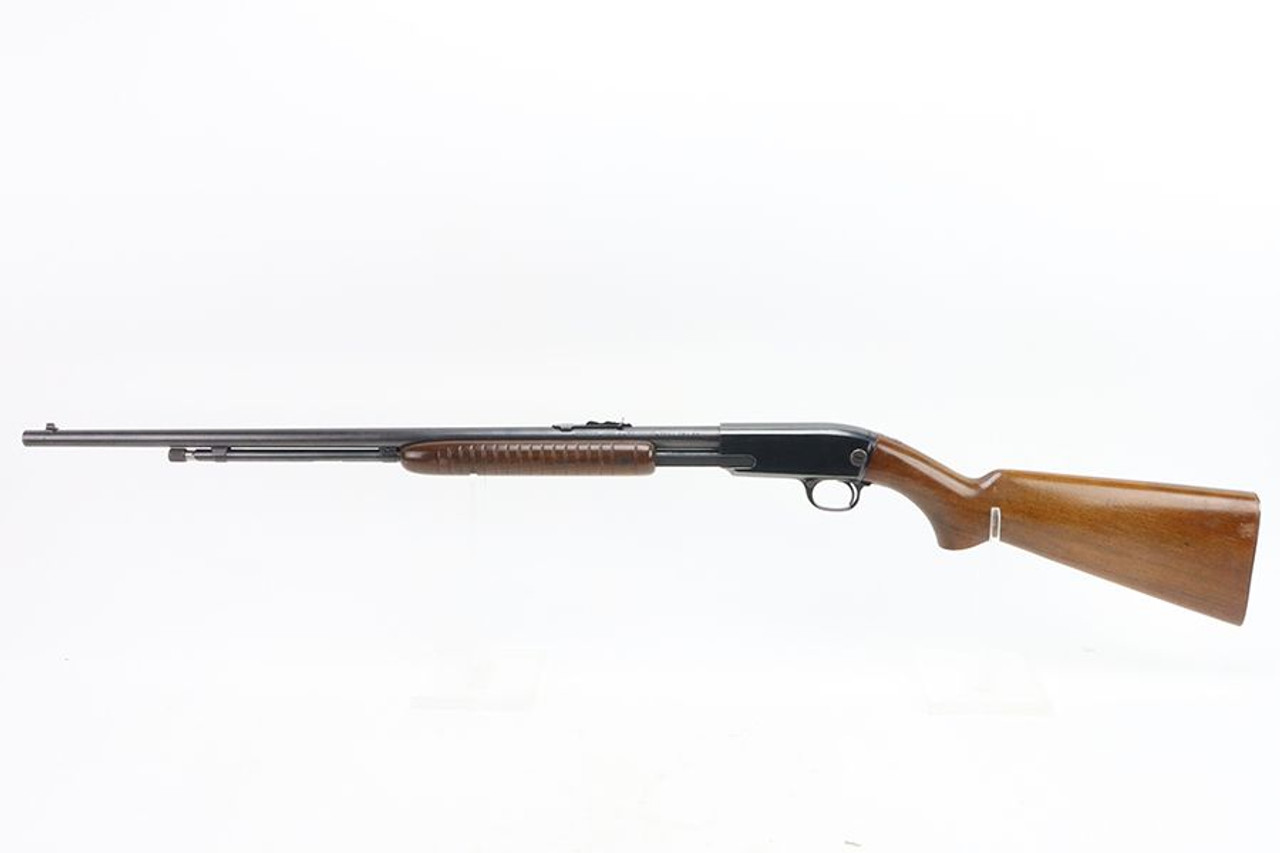 Minty 1941 Winchester Model 61 Pump Action Rifle - 1