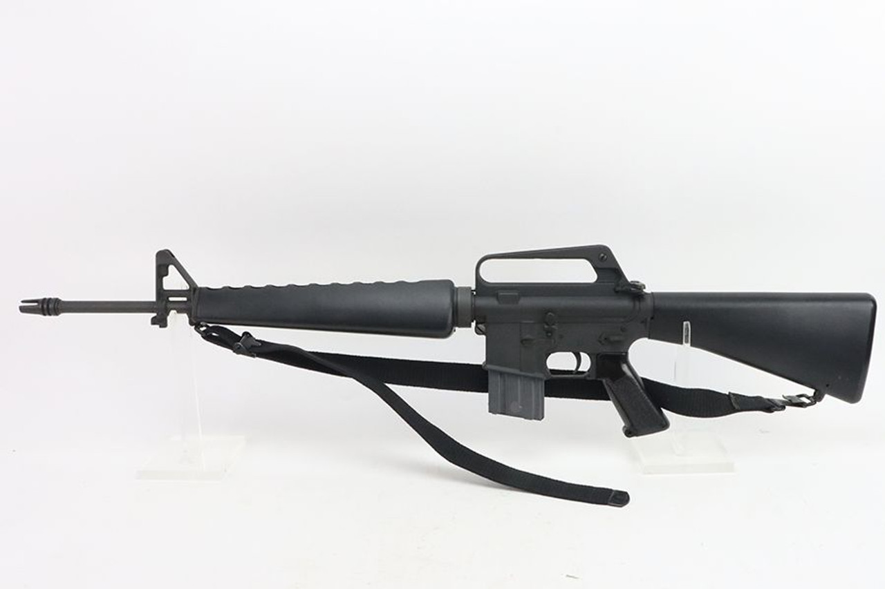 Early Colt SP1 - 1966 Mfg - 1