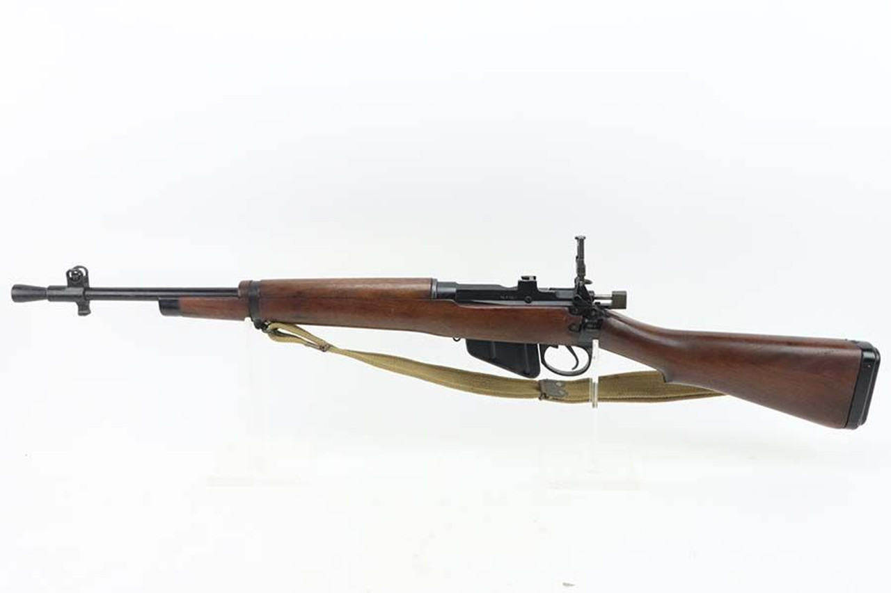 Minty British Fazakerley No. 5 Mk 1 Jungle Carbine - 1