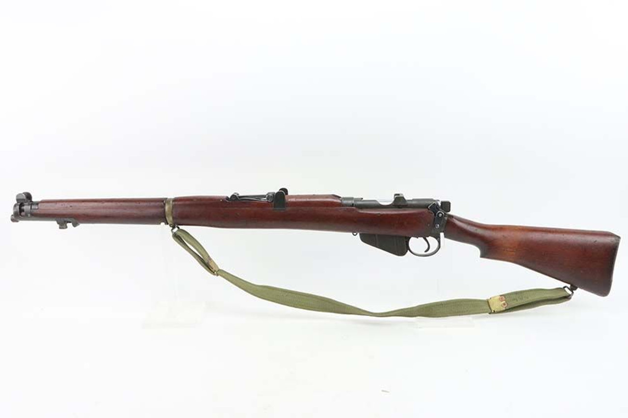 Excellent 1942 Lithgow SMLE Mk III* - 1