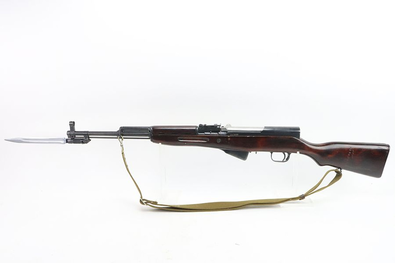 Minty 1954 Russian SKS - 1