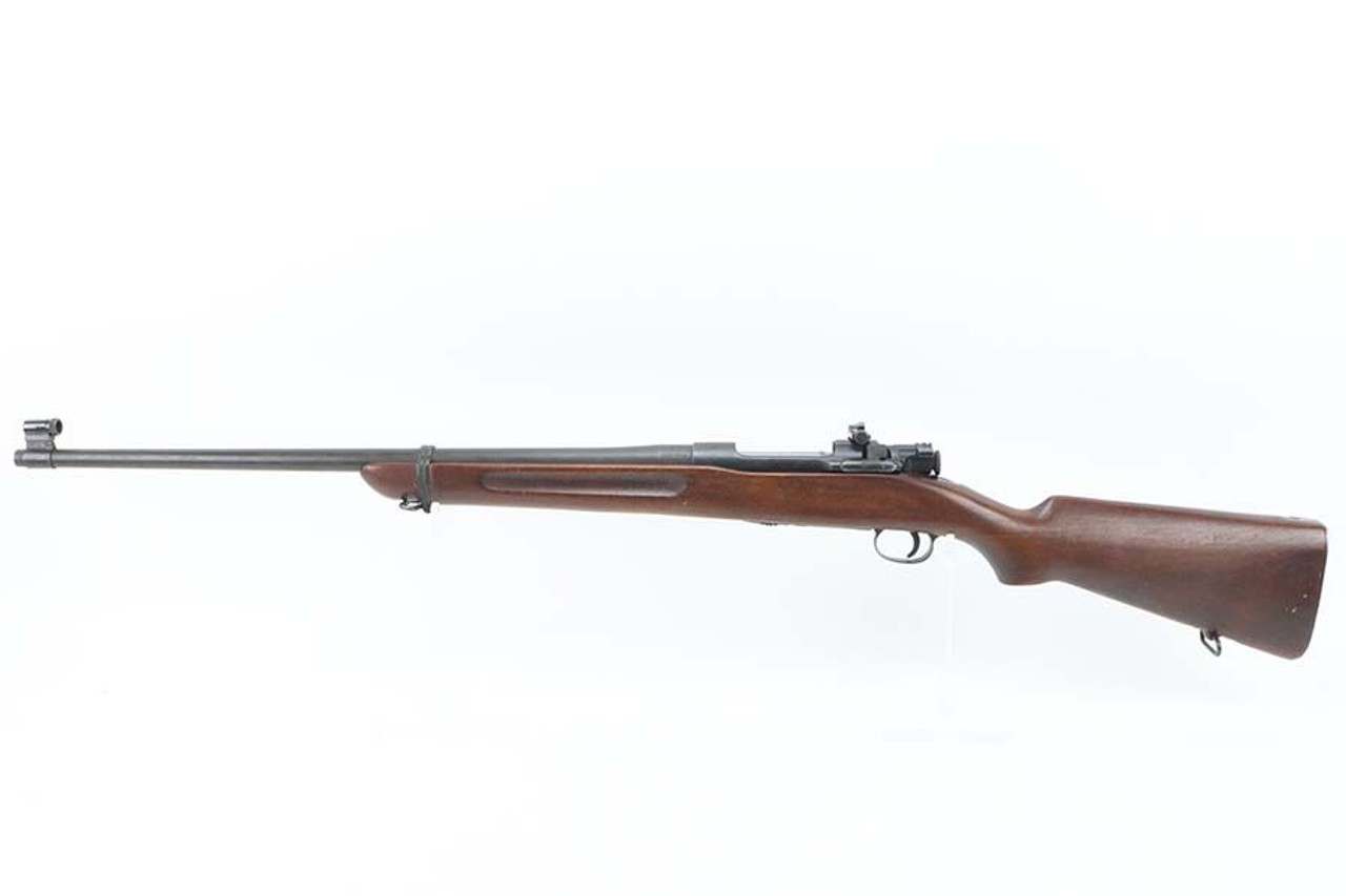 Scarce, Excellent Springfield M2 Rifle - 1