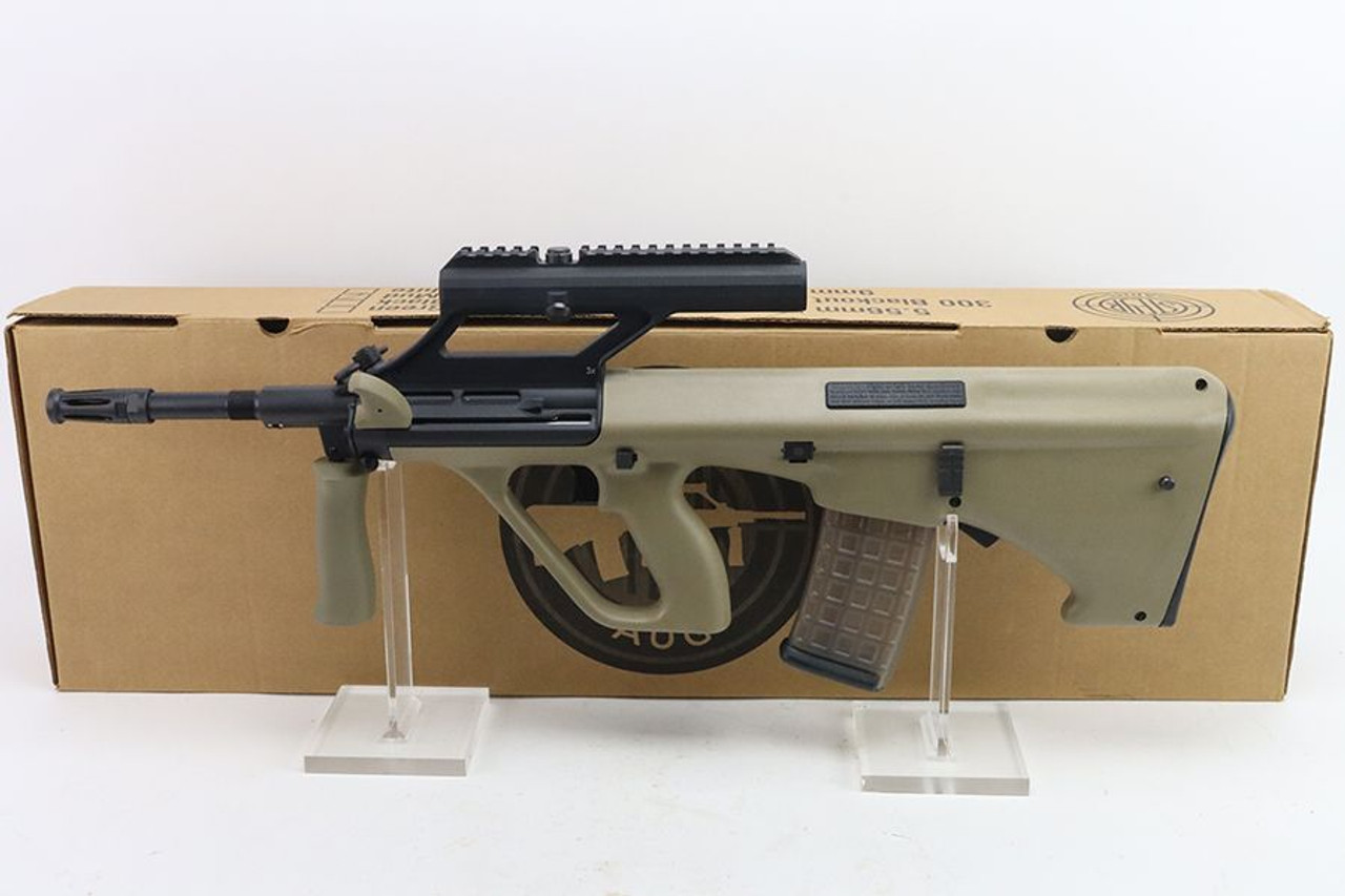 ANIB Steyr AUG / A3 M1 Carbine - 5.56mm - 1