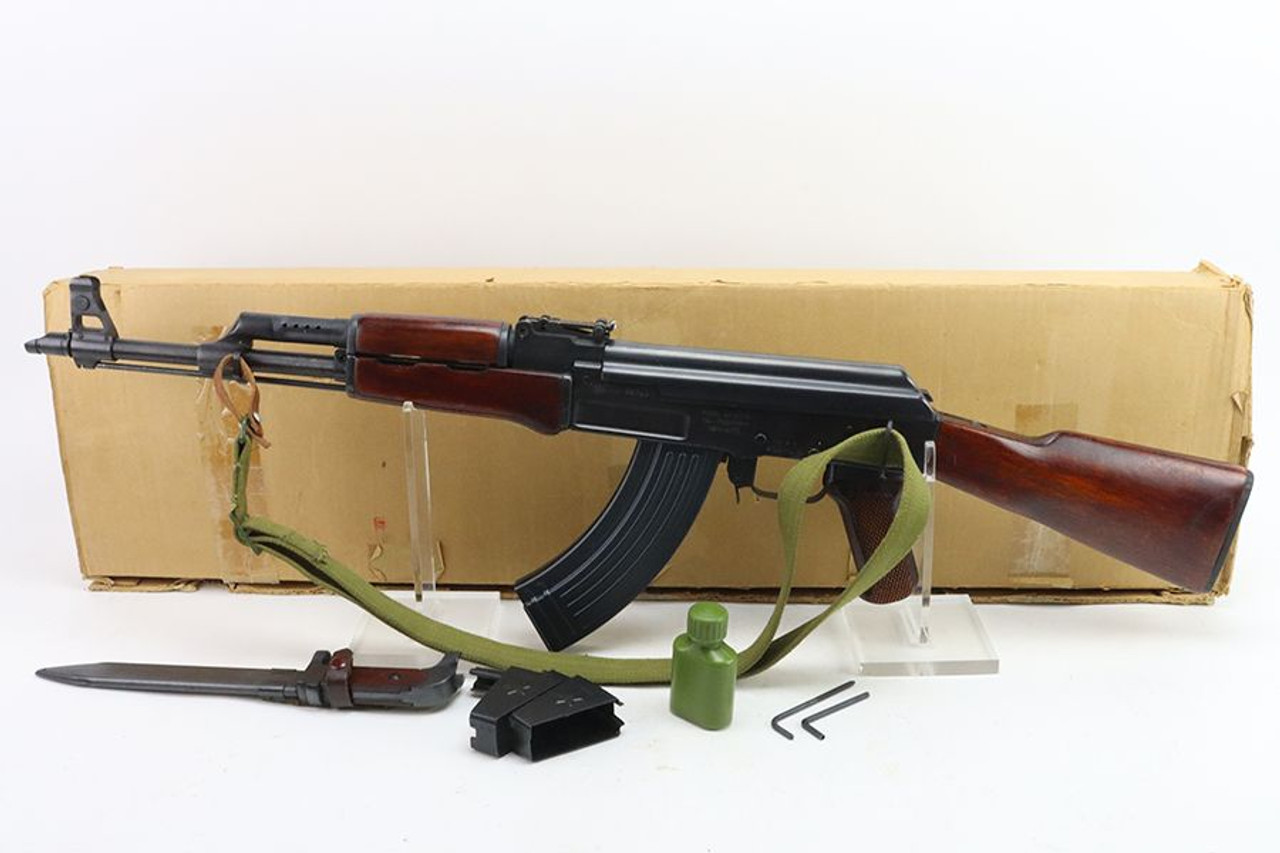 ANIB Poly-Tech AK-47/S Legend Series - 1