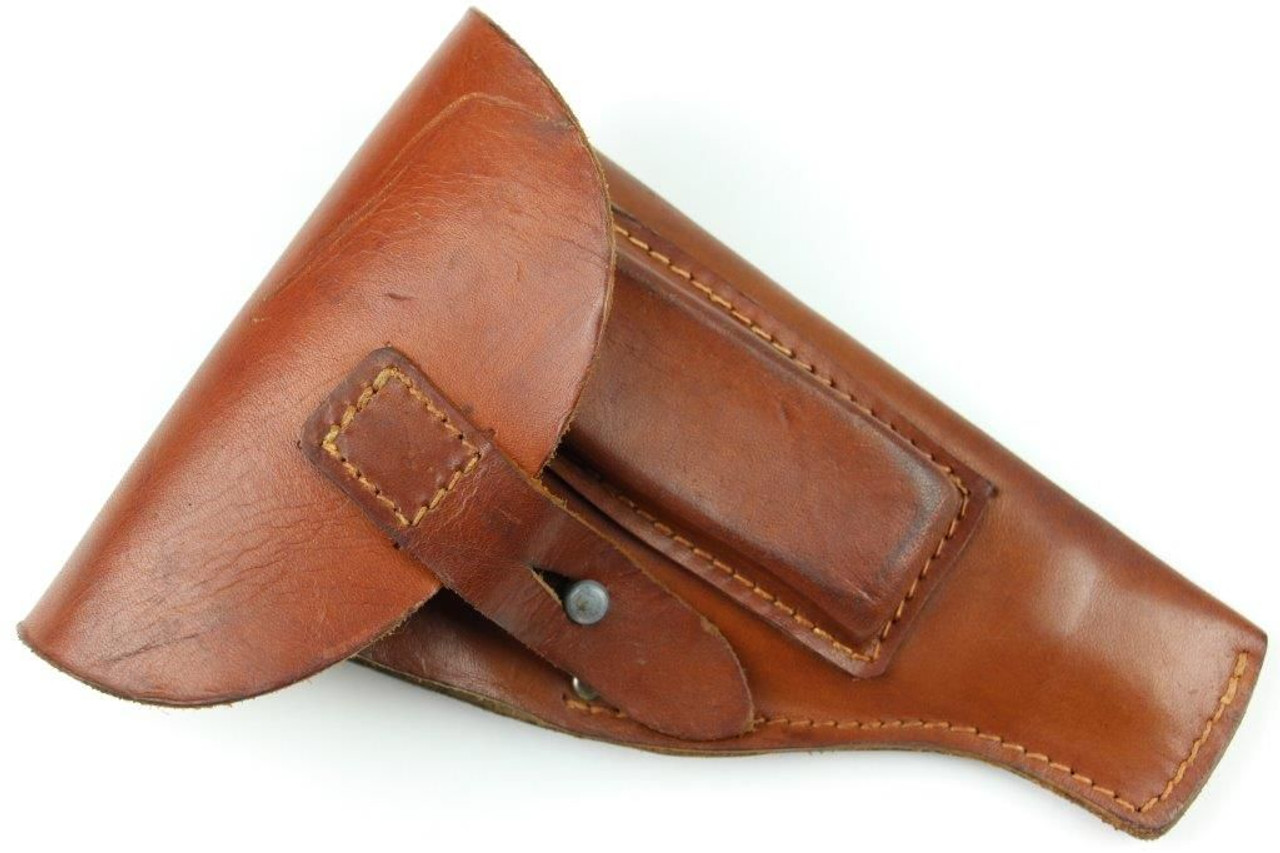 Police Walther PP / 7.65mm Holster - 1