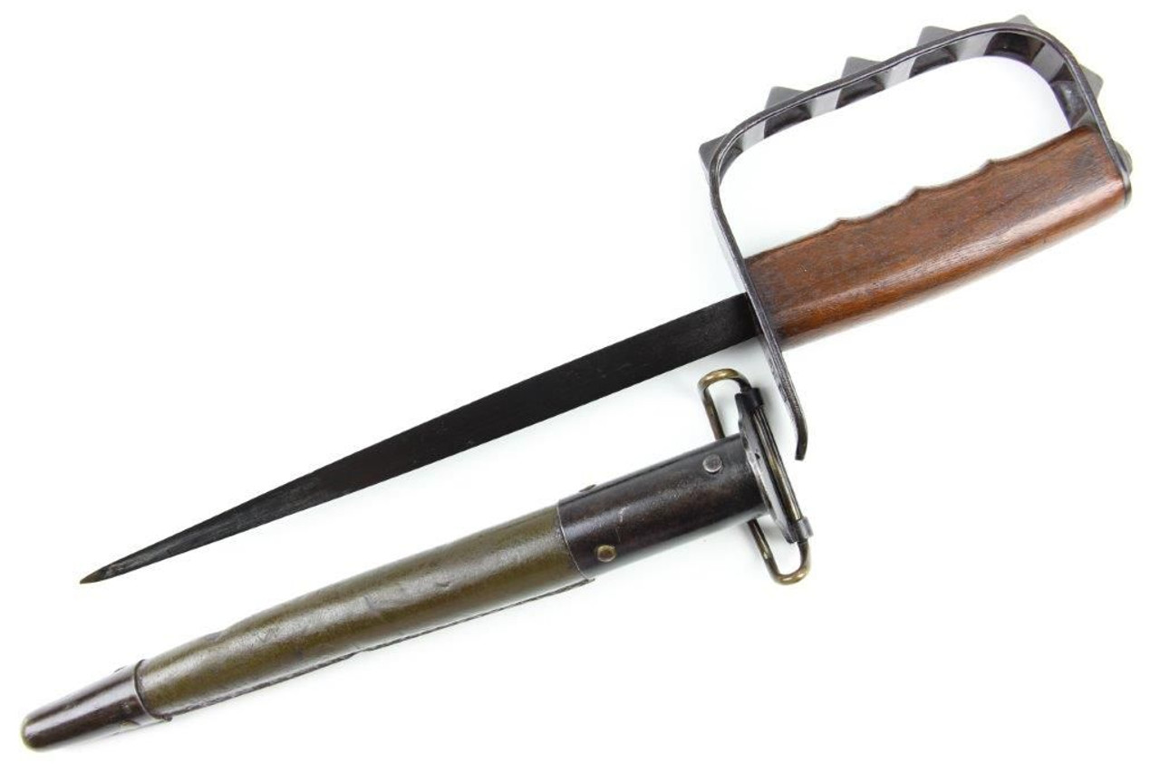 M1917 Trench Knife by L.F.&C. - 1