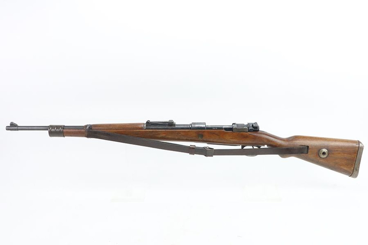 1944 Waffenwerke Brunn Semi-Kriegsmodell - DOT 44 - 1