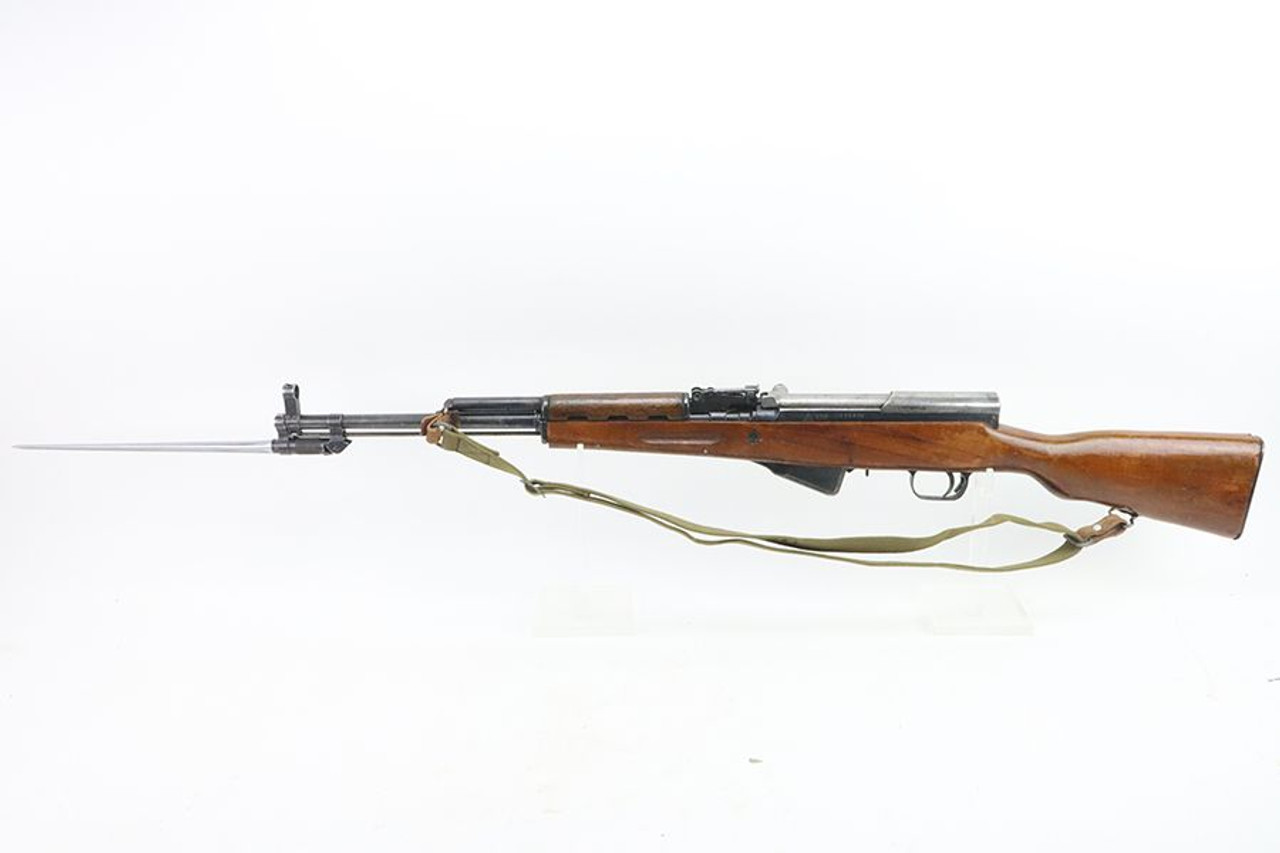 1966 Chinese SKS Norinco Type 56 - 1
