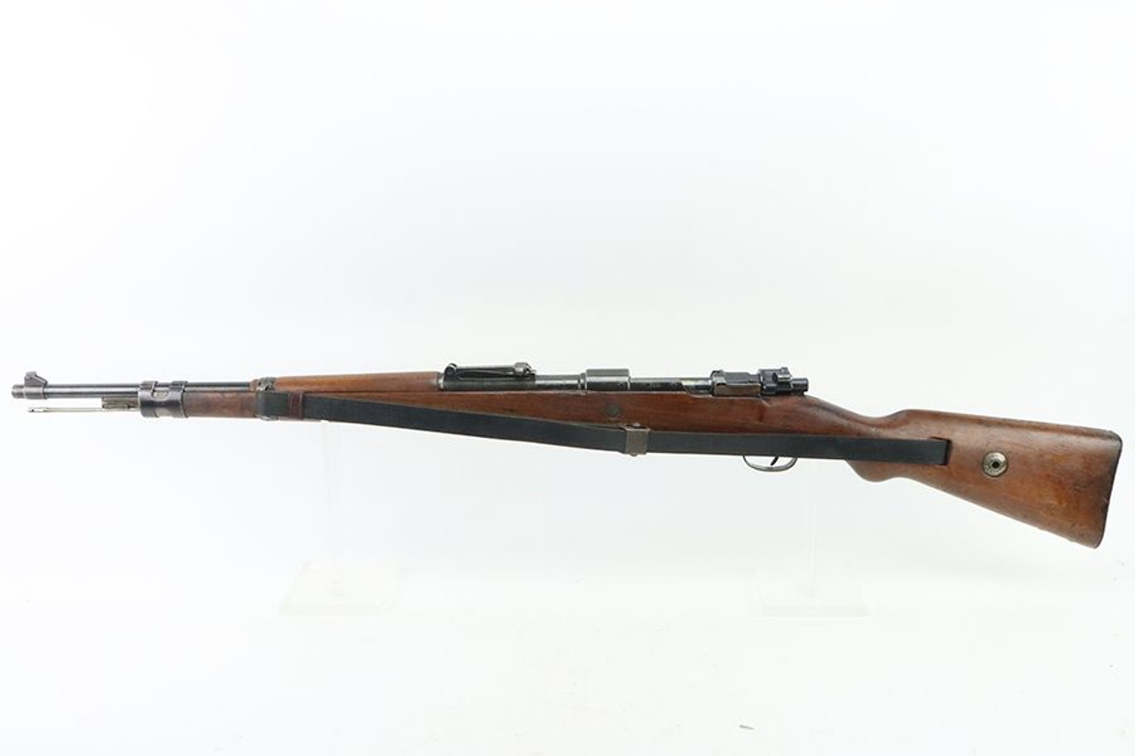 1936 "S/42" Mauser K98 Rifle - 1
